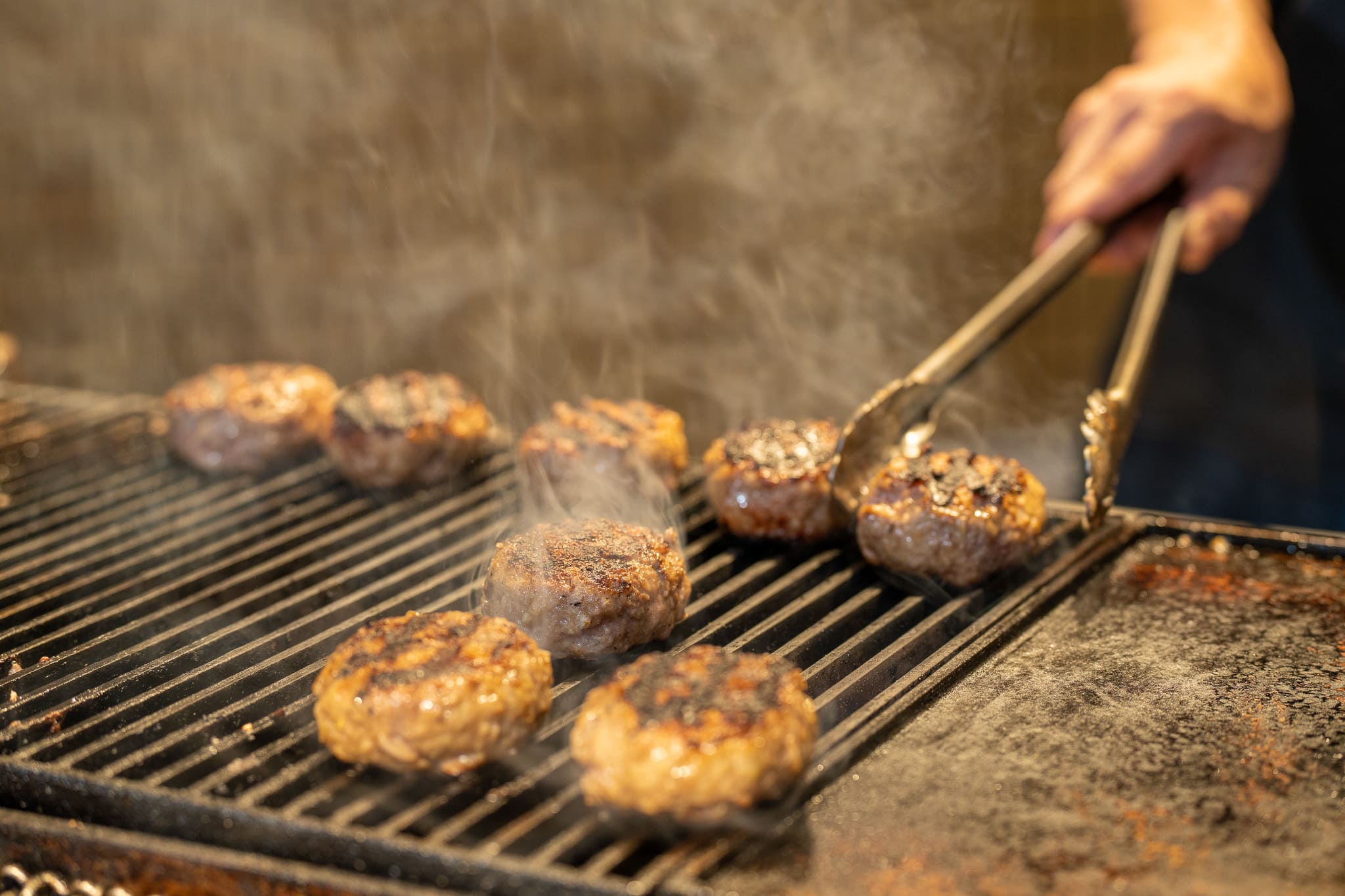 Gyu San Charcoal Bar