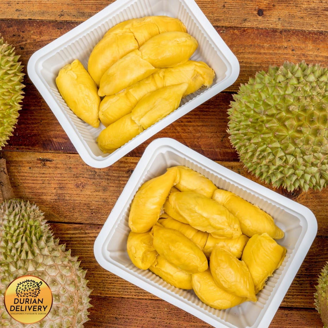 durians