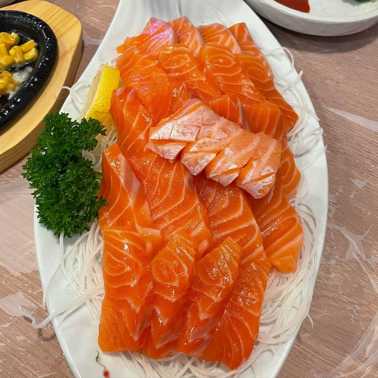 pohang seafood butchery