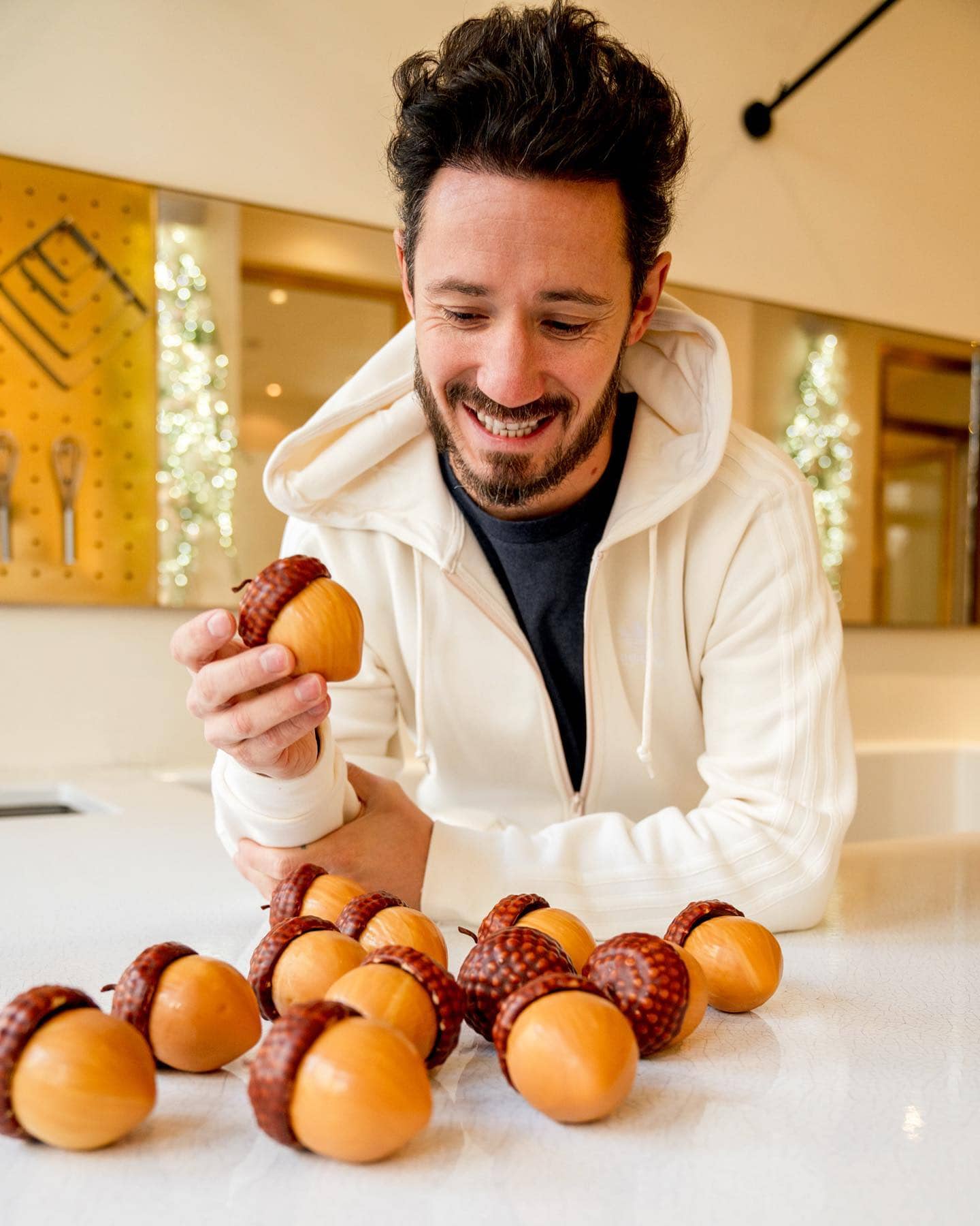 Cédric Grolet Singapore