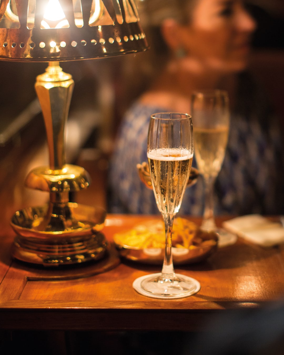 eastern oriental express