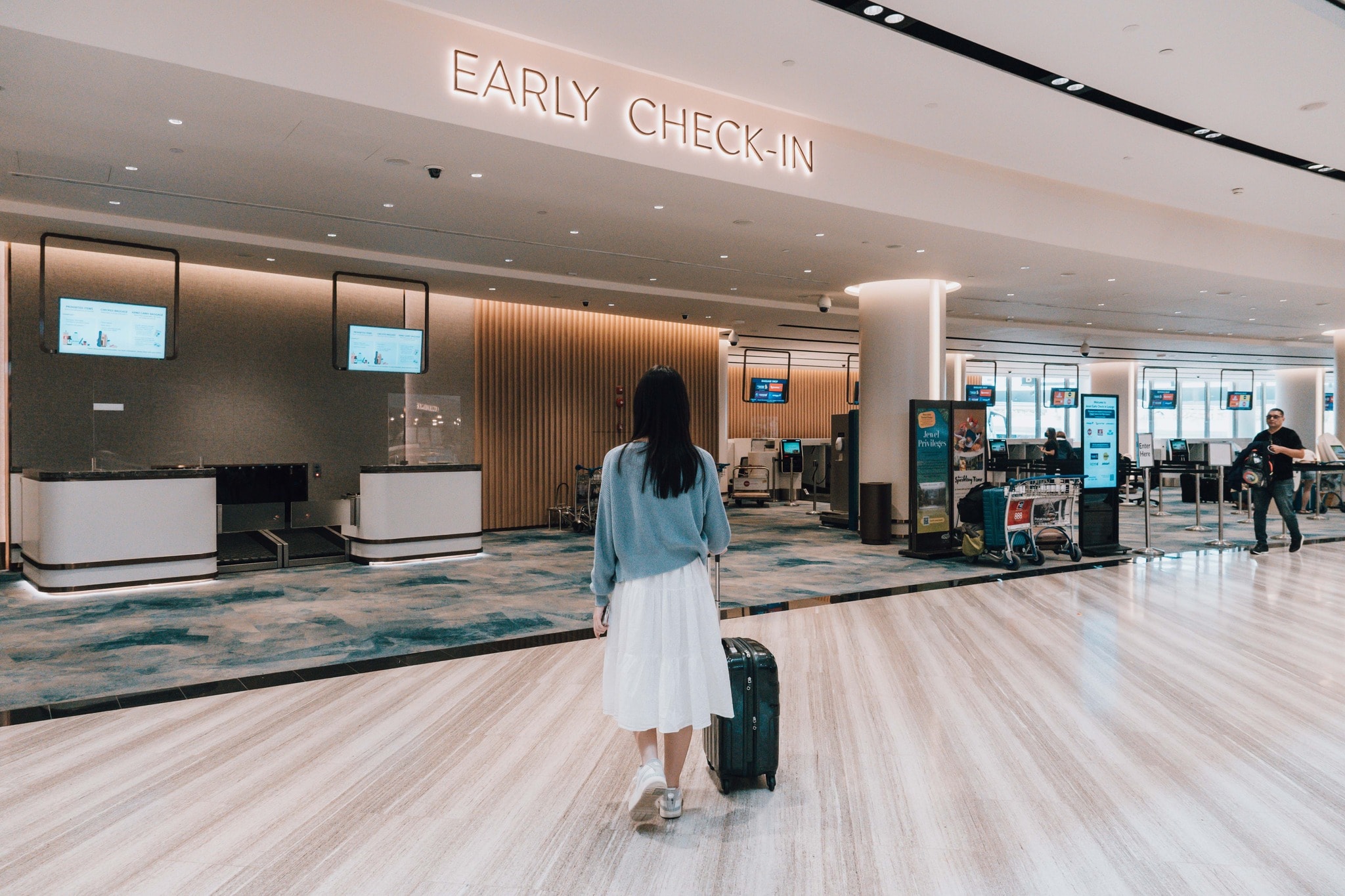 vouchers jewel changi