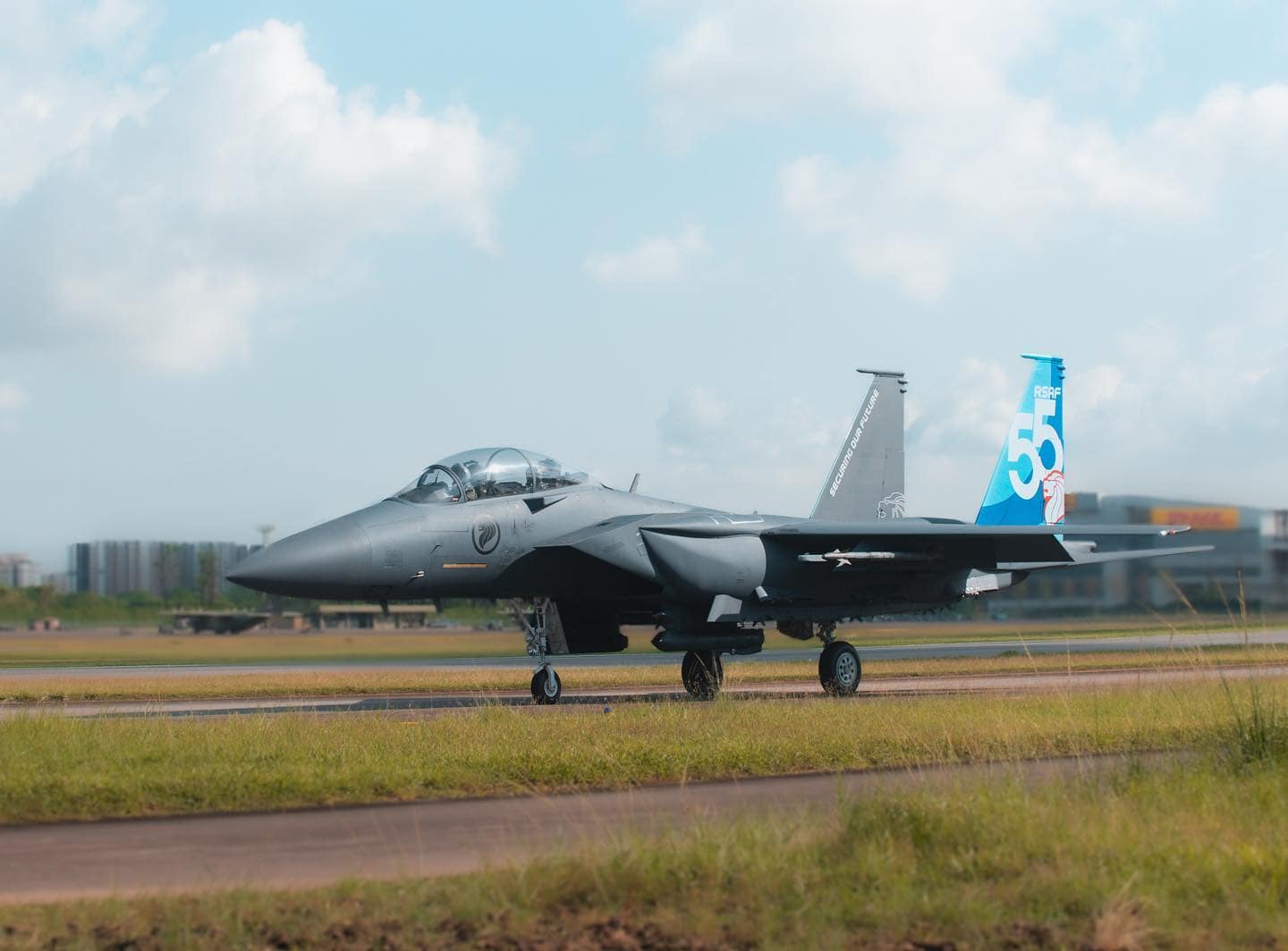 RSAF55