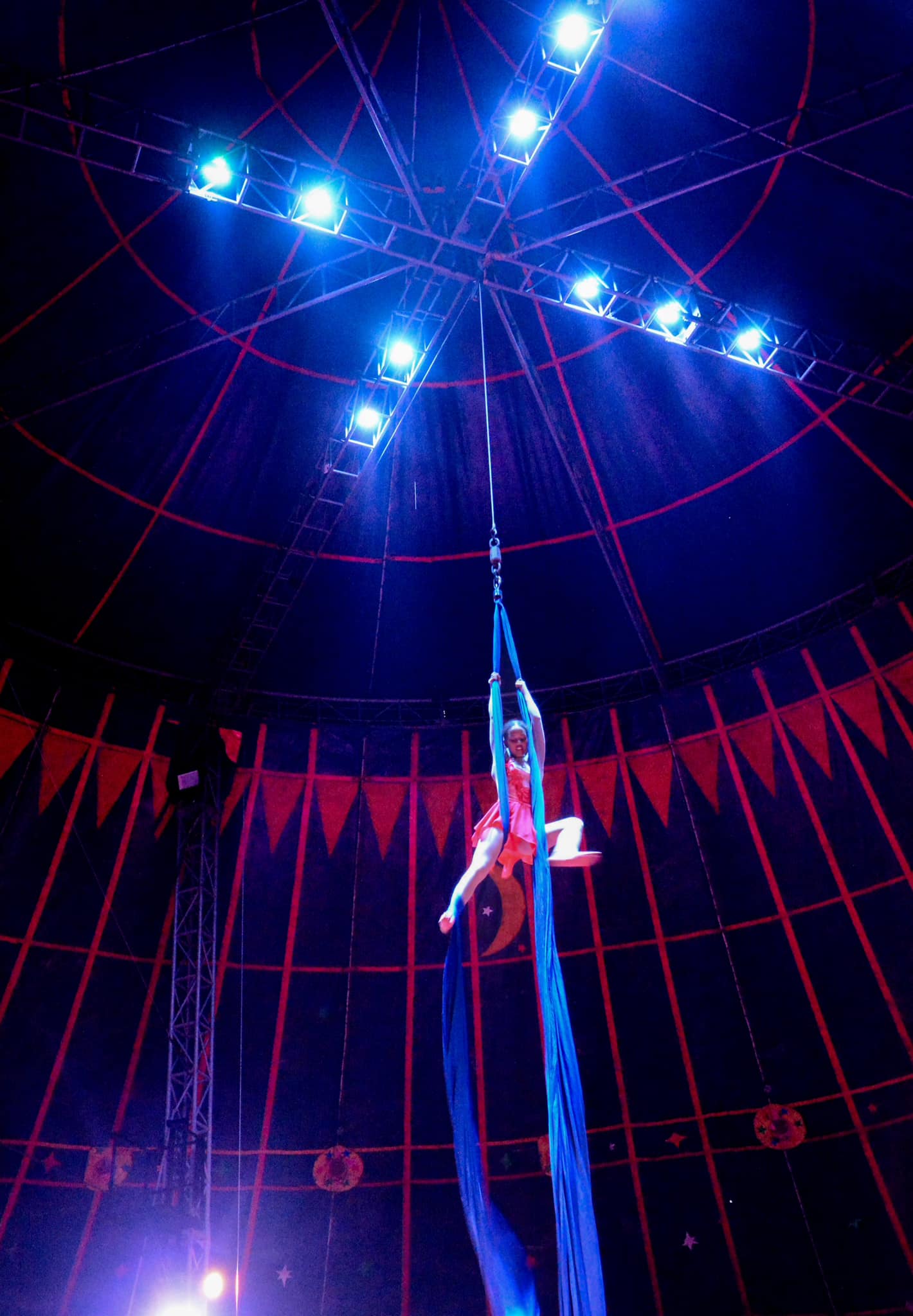 Pacific Circus