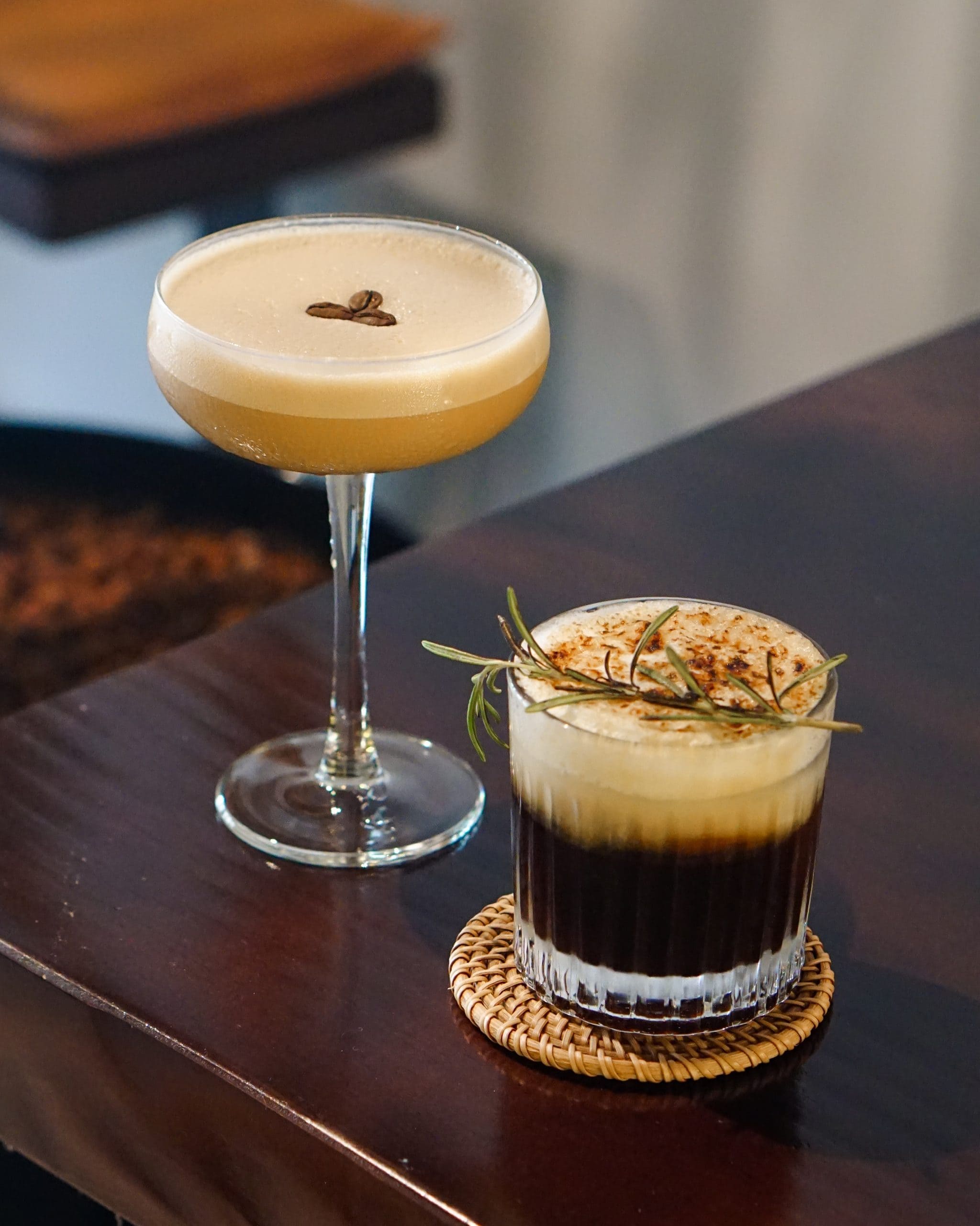 kings cart coffee factory