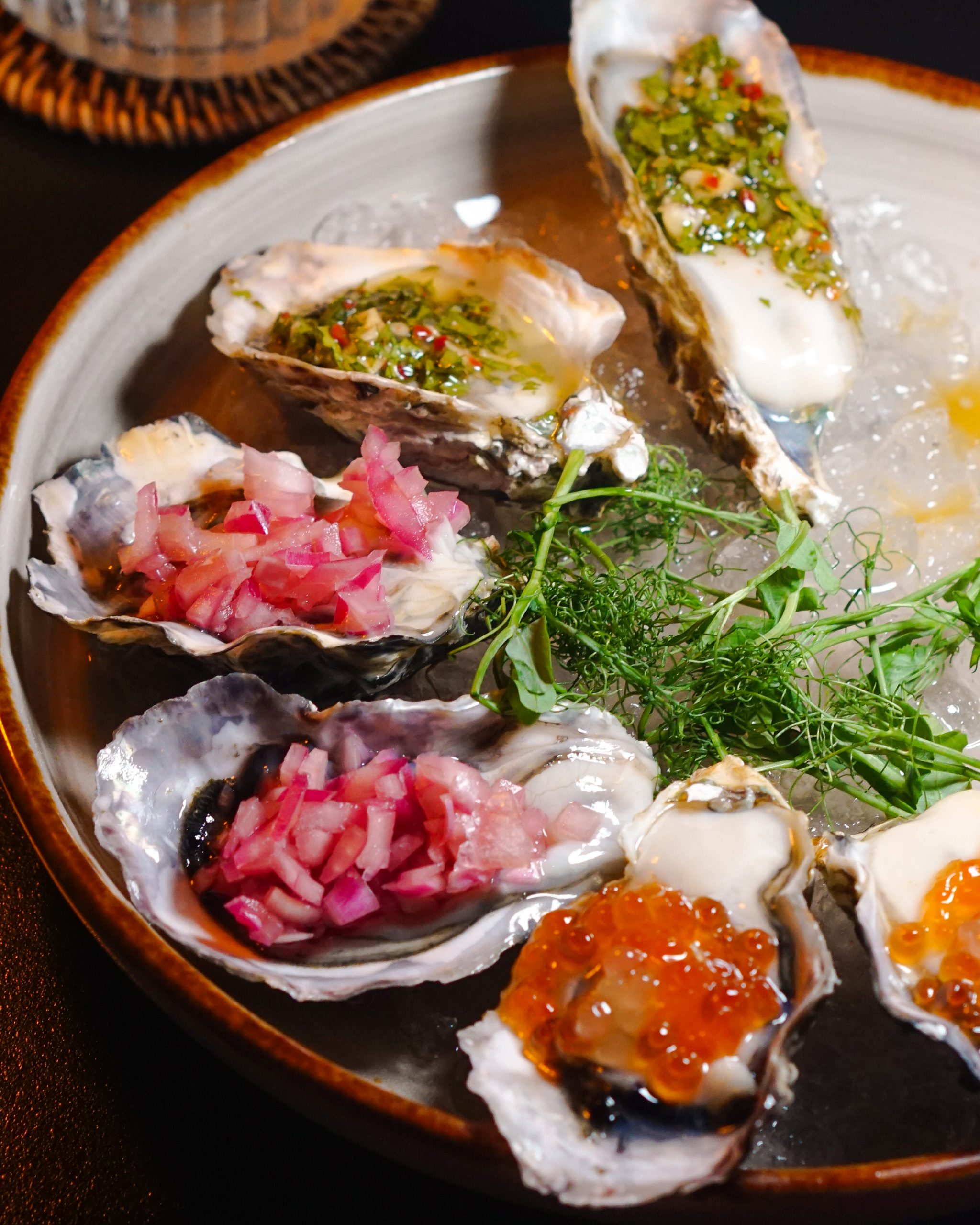 joo chiat oyster house