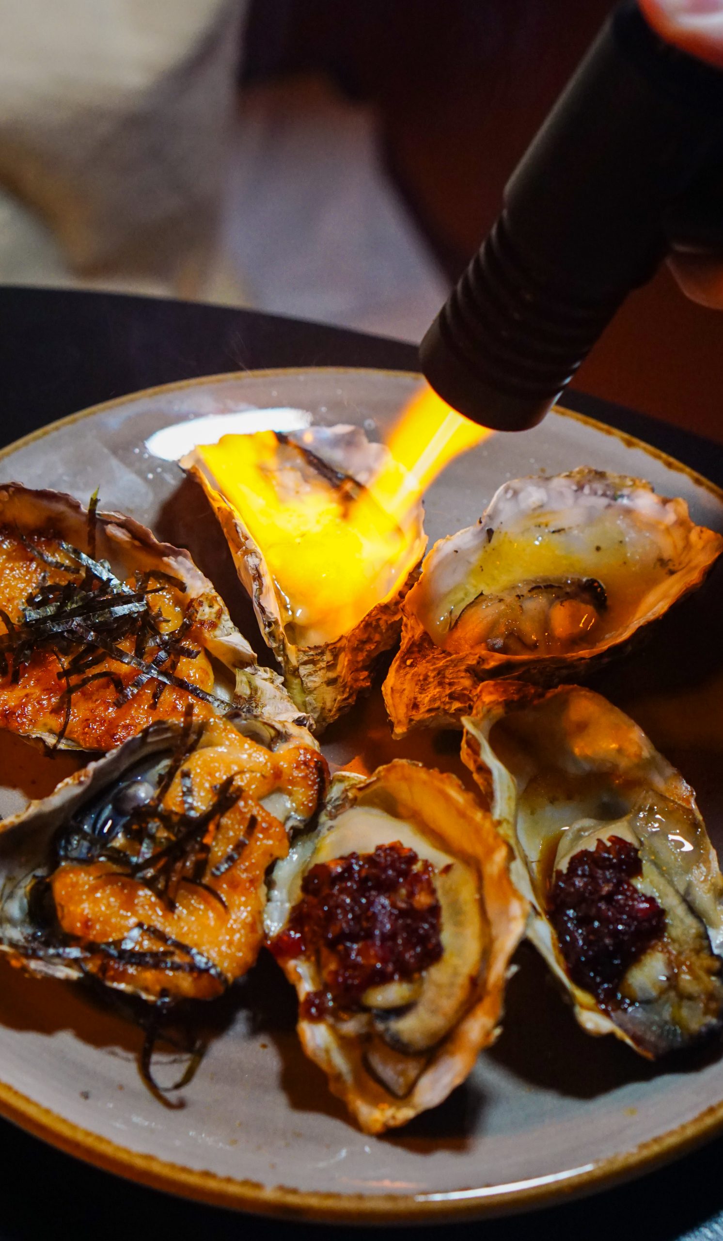 joo chiat oyster house