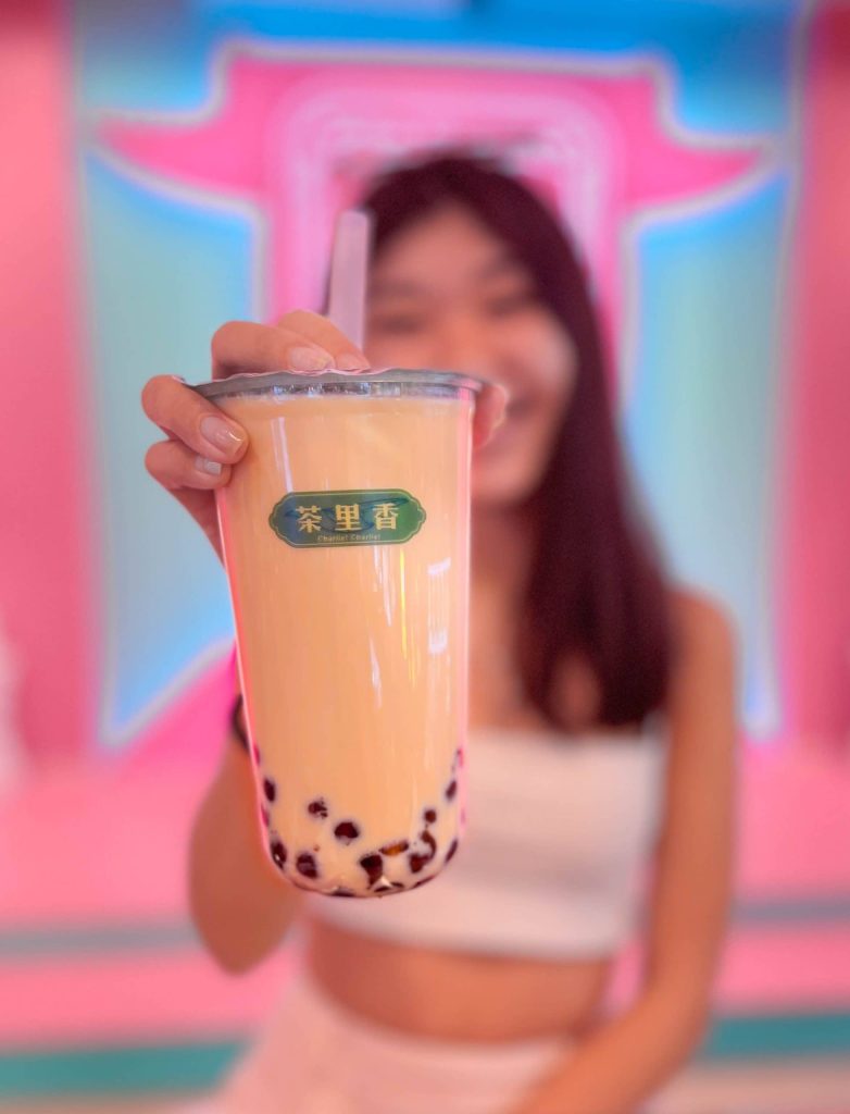 taiwan night markets