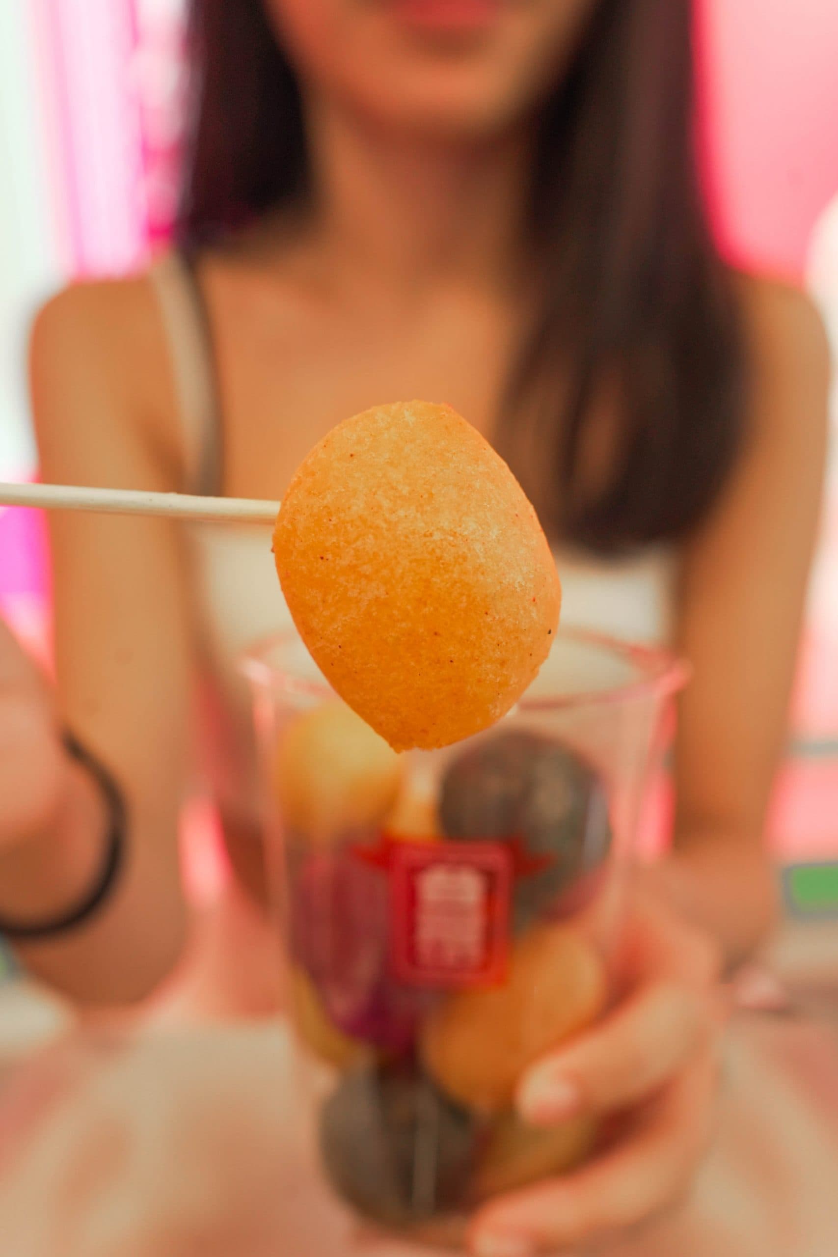 taiwan night markets