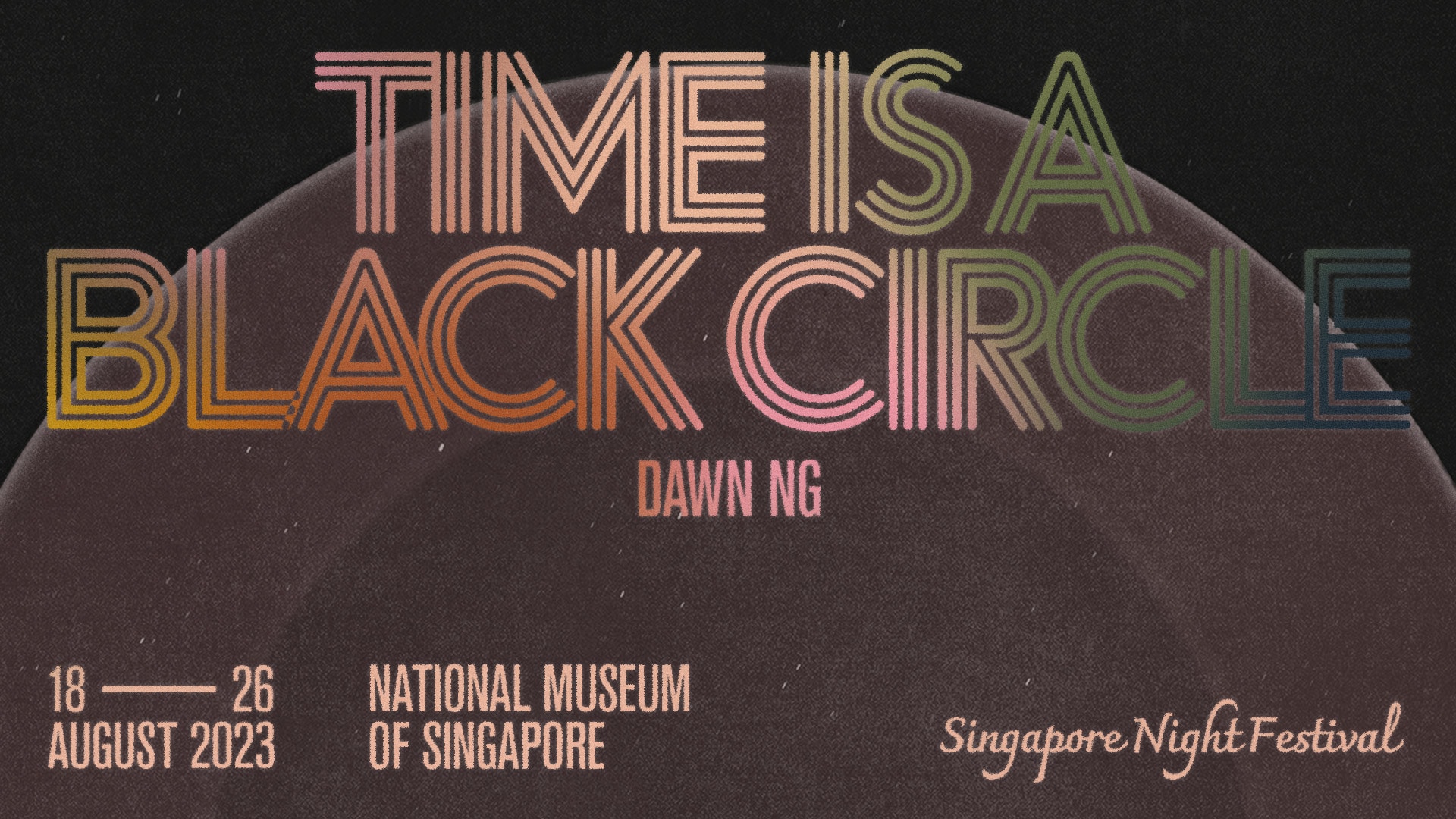 Singapore Night Festival 2023