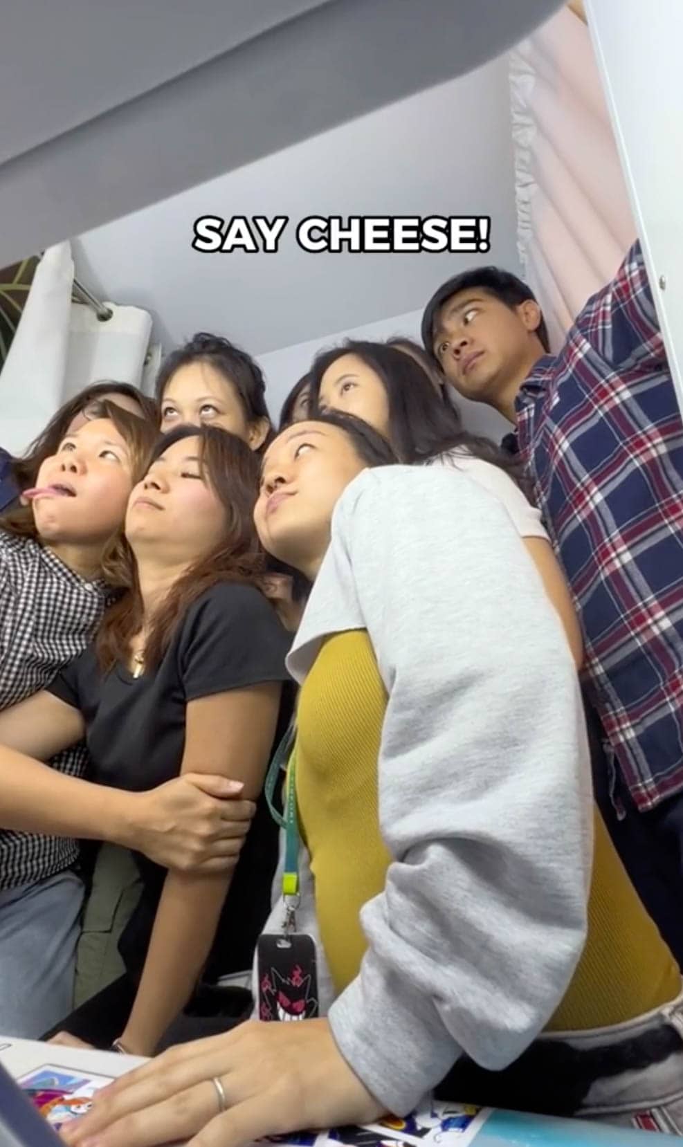 Disney-themed photo booths