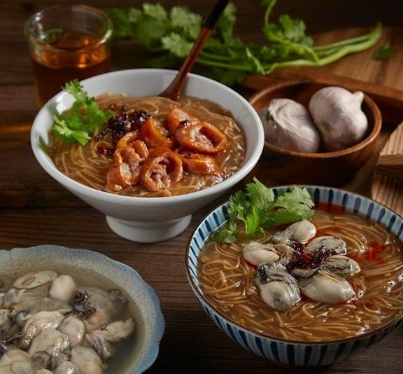 taiwan night markets