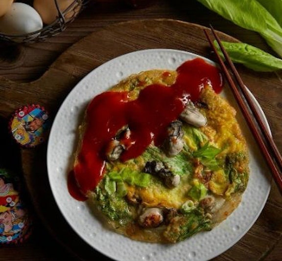 taiwan night markets