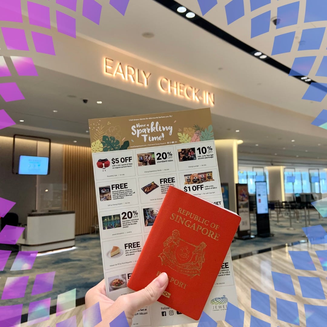 vouchers jewel changi