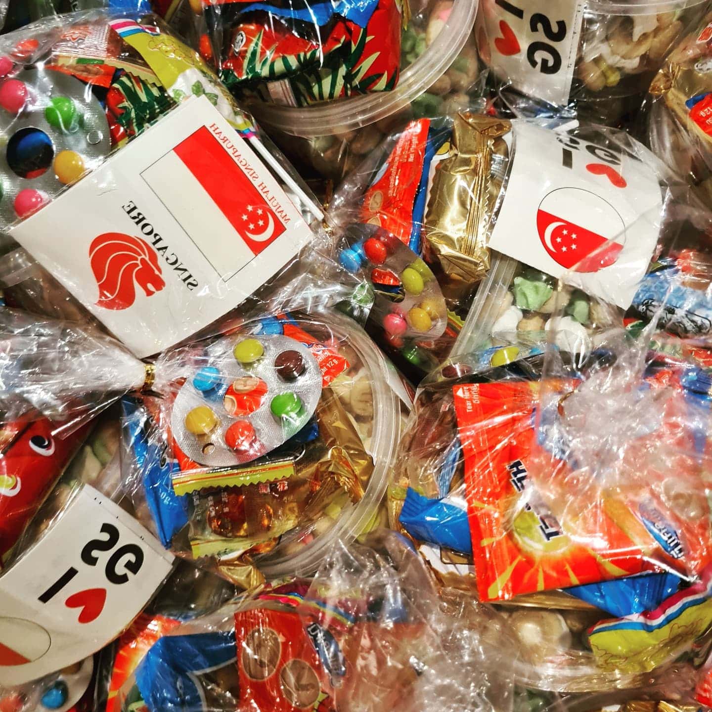 retro snacks singapore