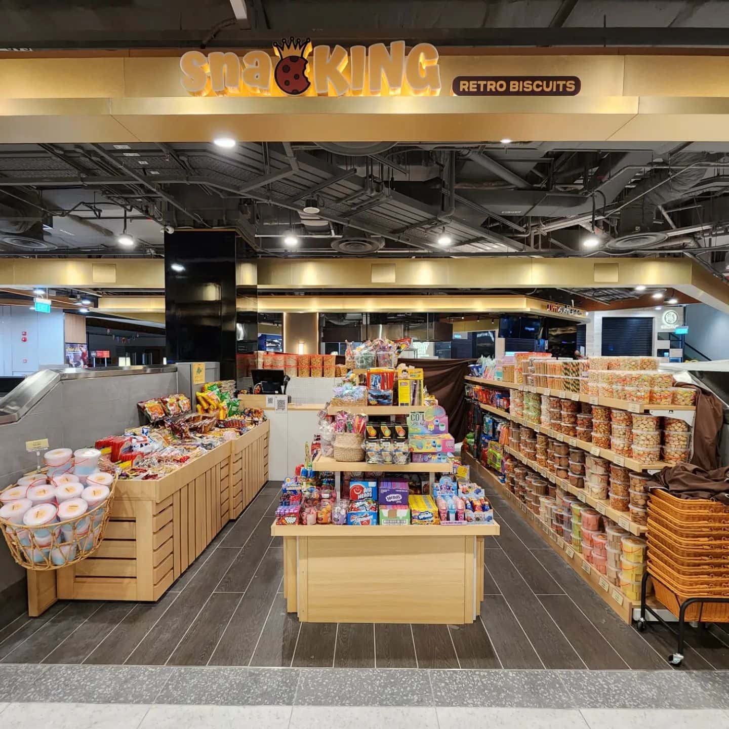 retro snacks singapore