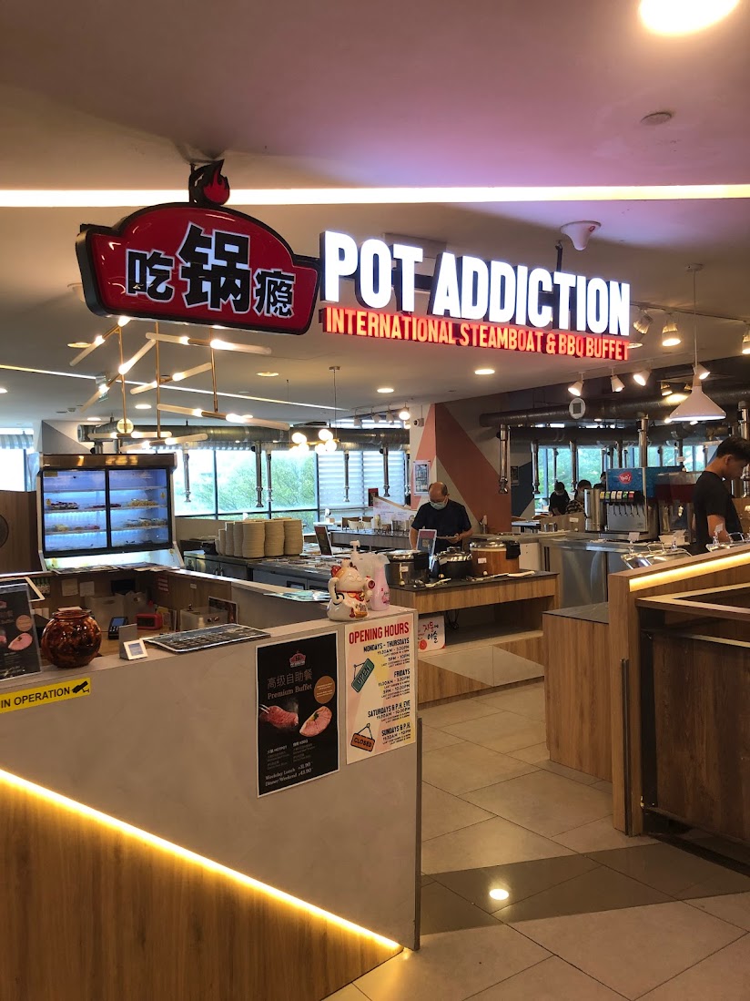 pot addiction