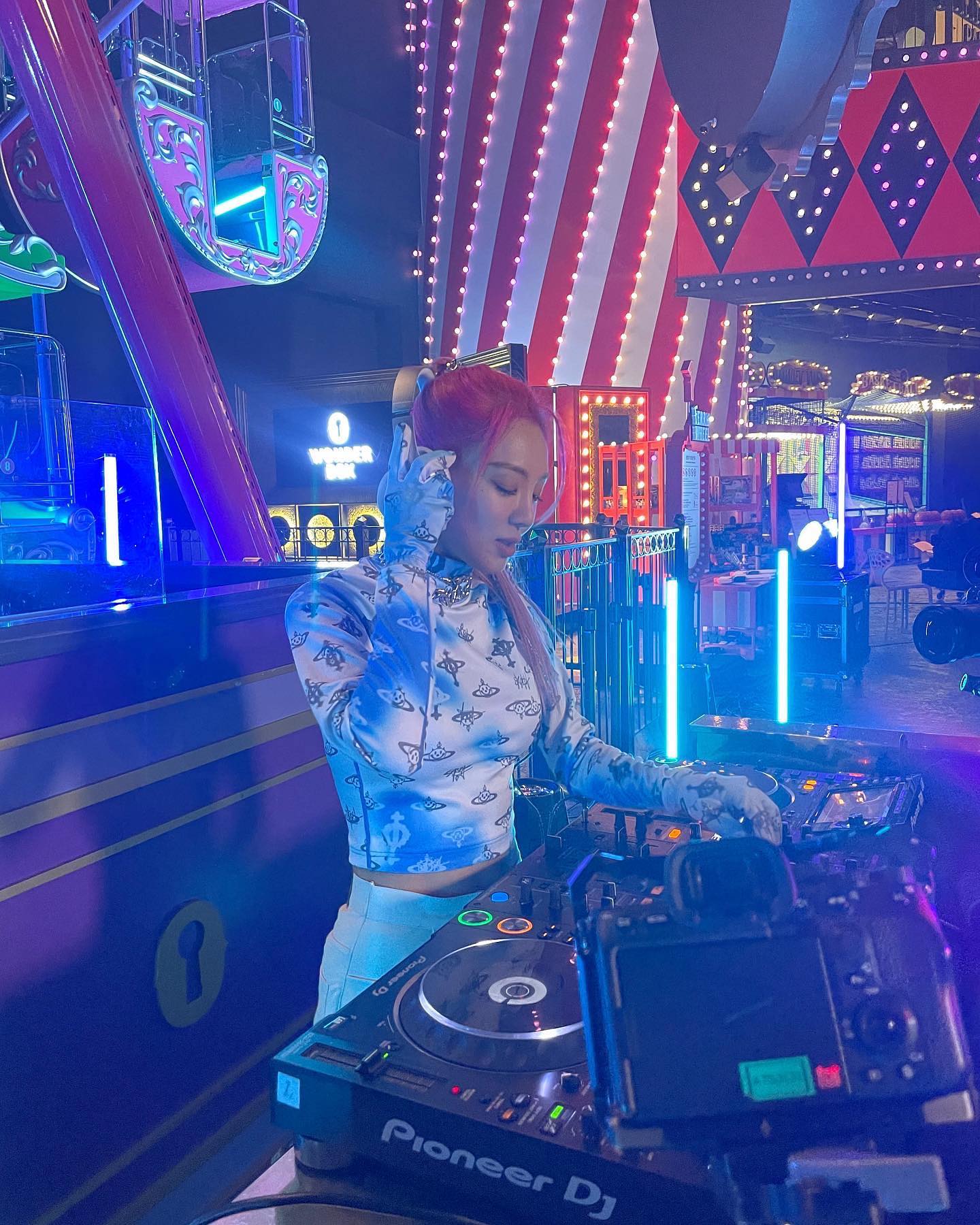 Borneo Sonic Music Festival 2023