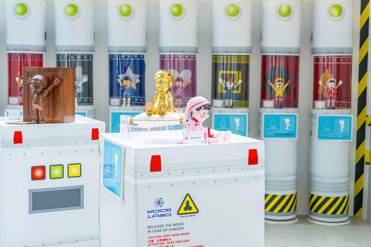 Wood Morning Singapore