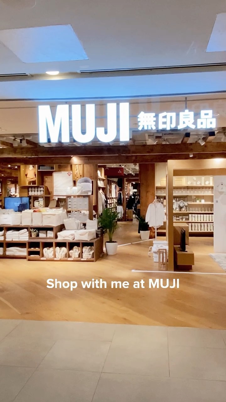 MUJI Singapore
