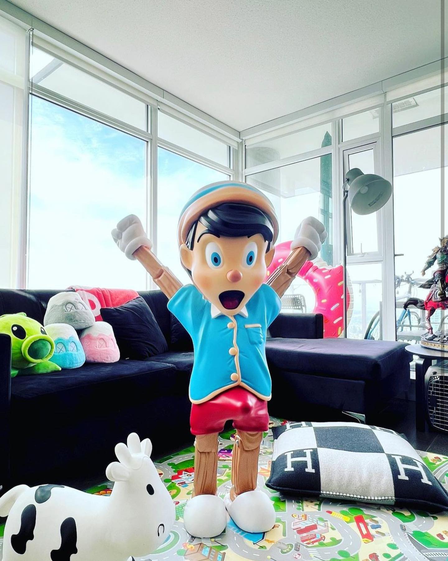 Wood Morning Singapore