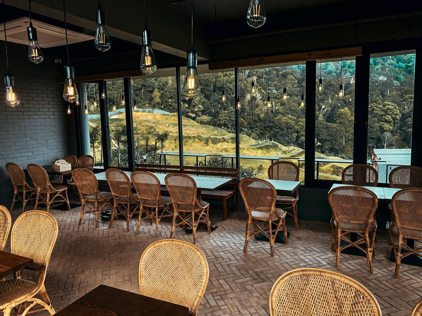 Talula Hill Farm Resort