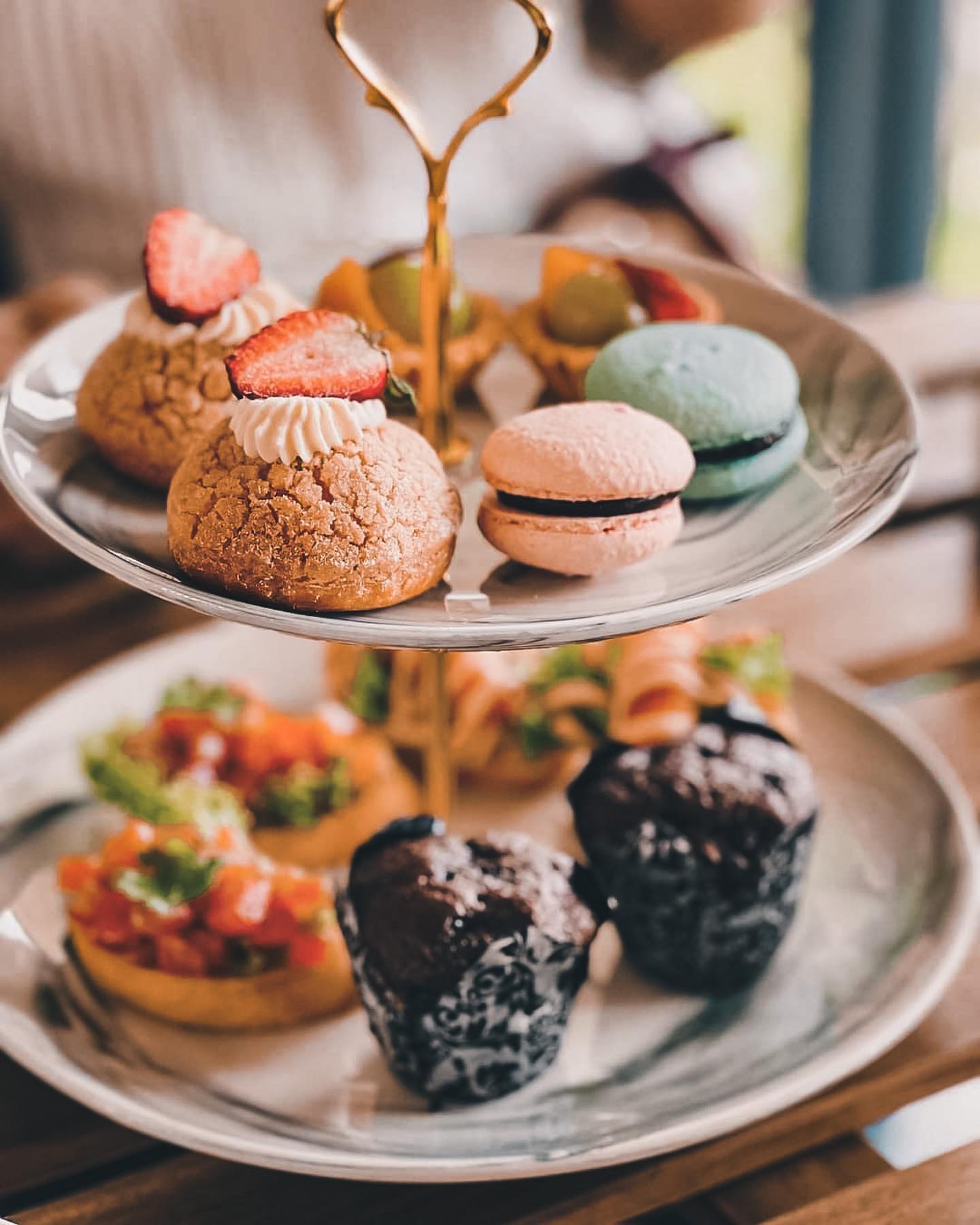 Talula Hill Farm Resort