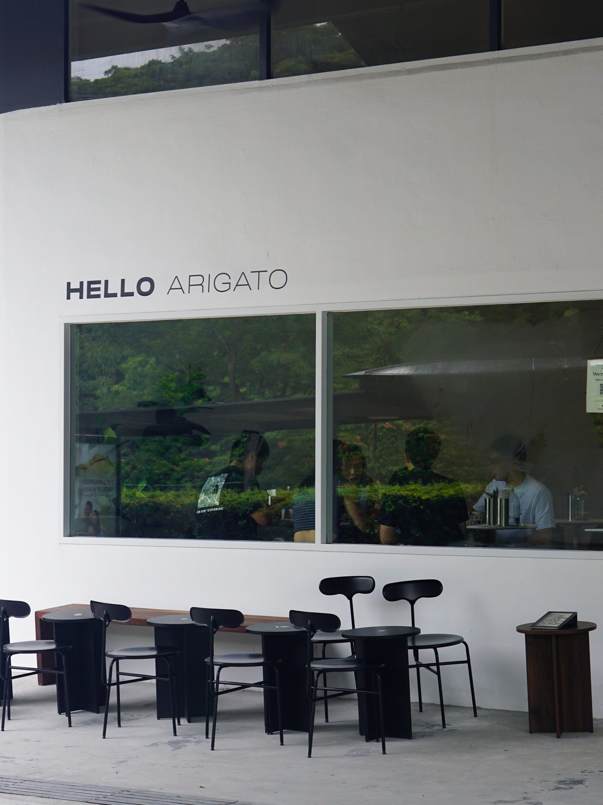 hello arigato bukit timah