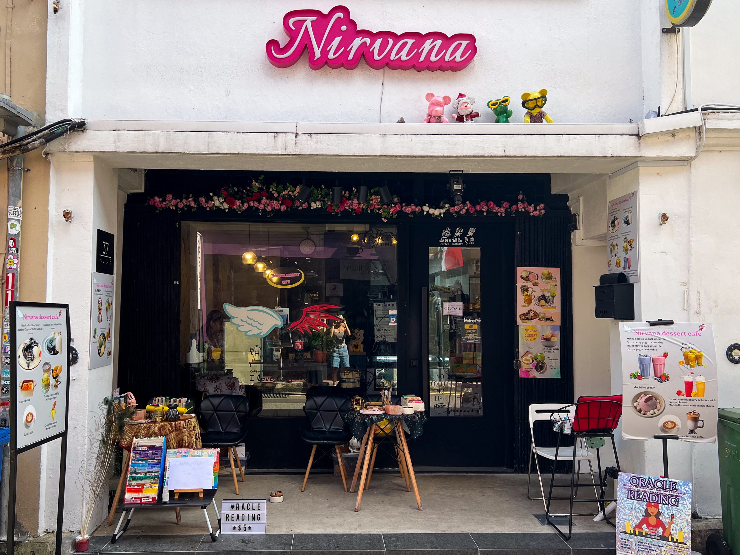 chakra balancing tea