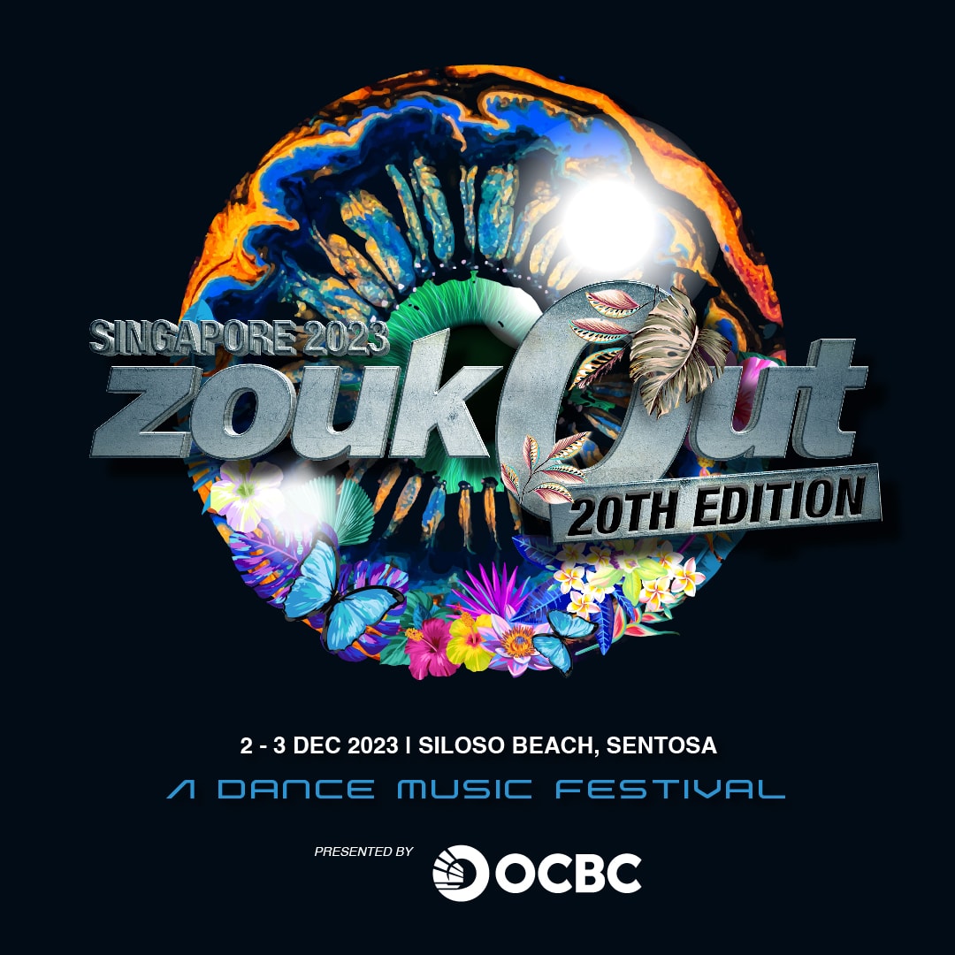 ZoukOut 2023
