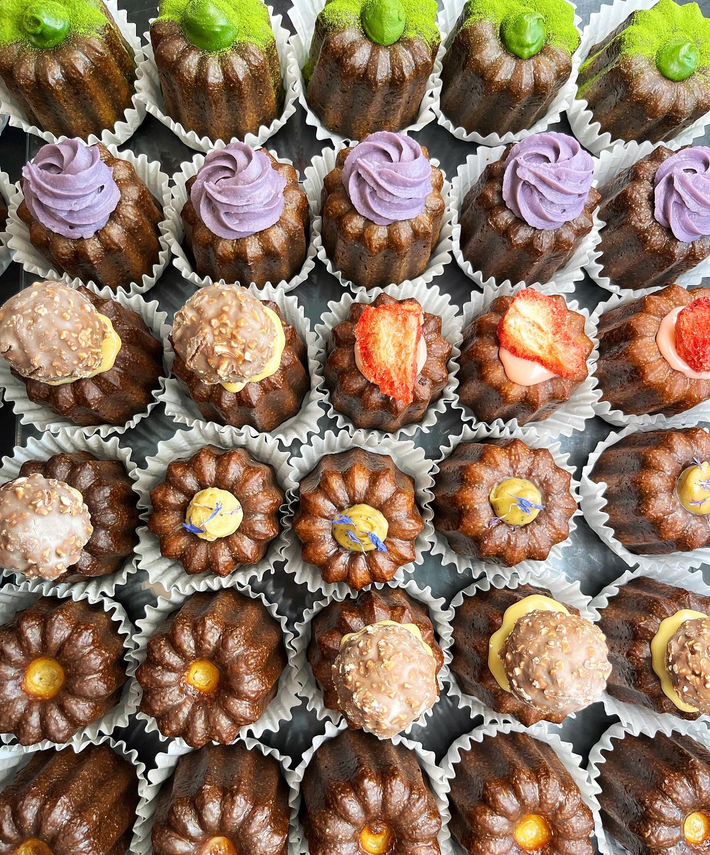 flourcrafts patisserie