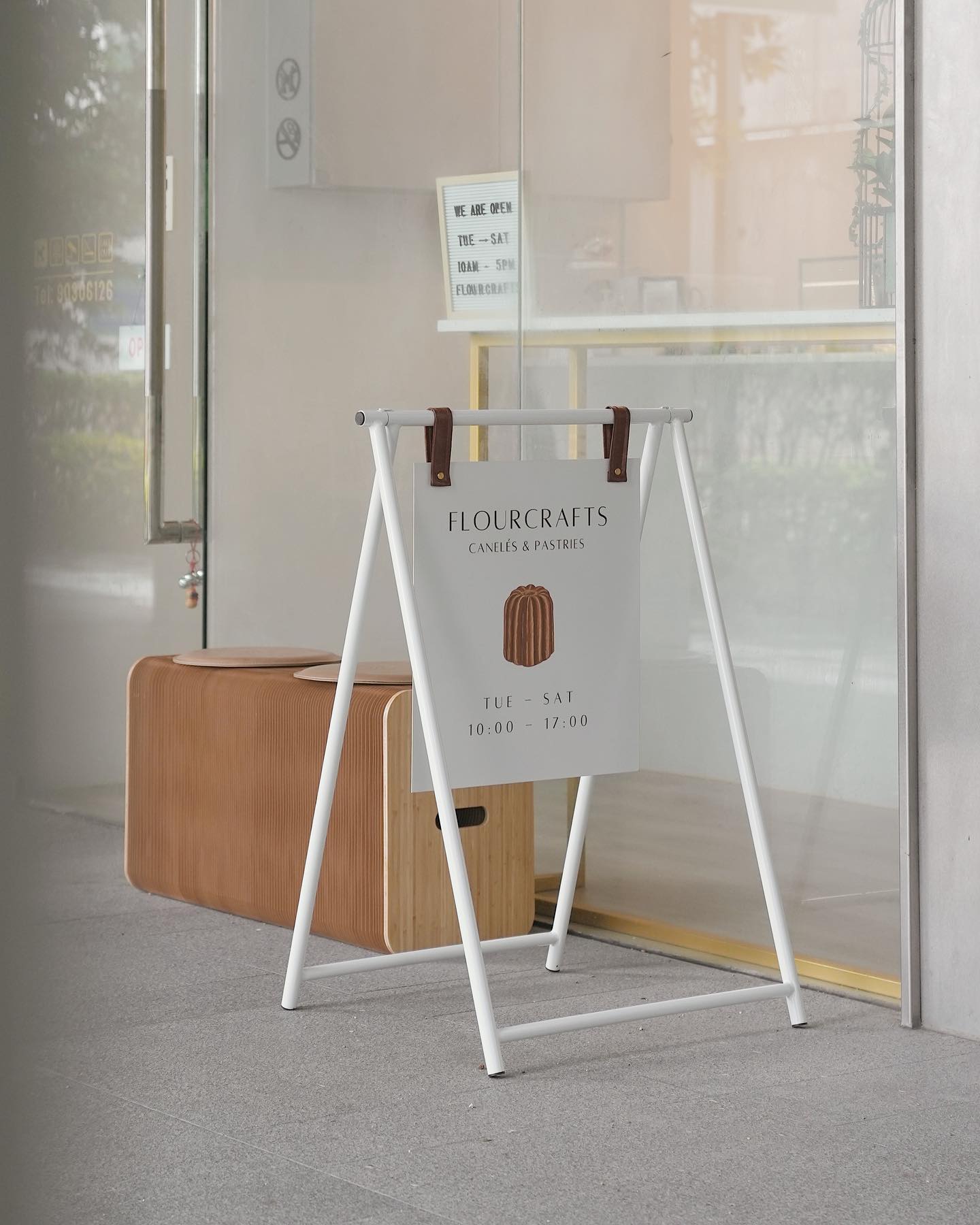 flourcrafts patisserie