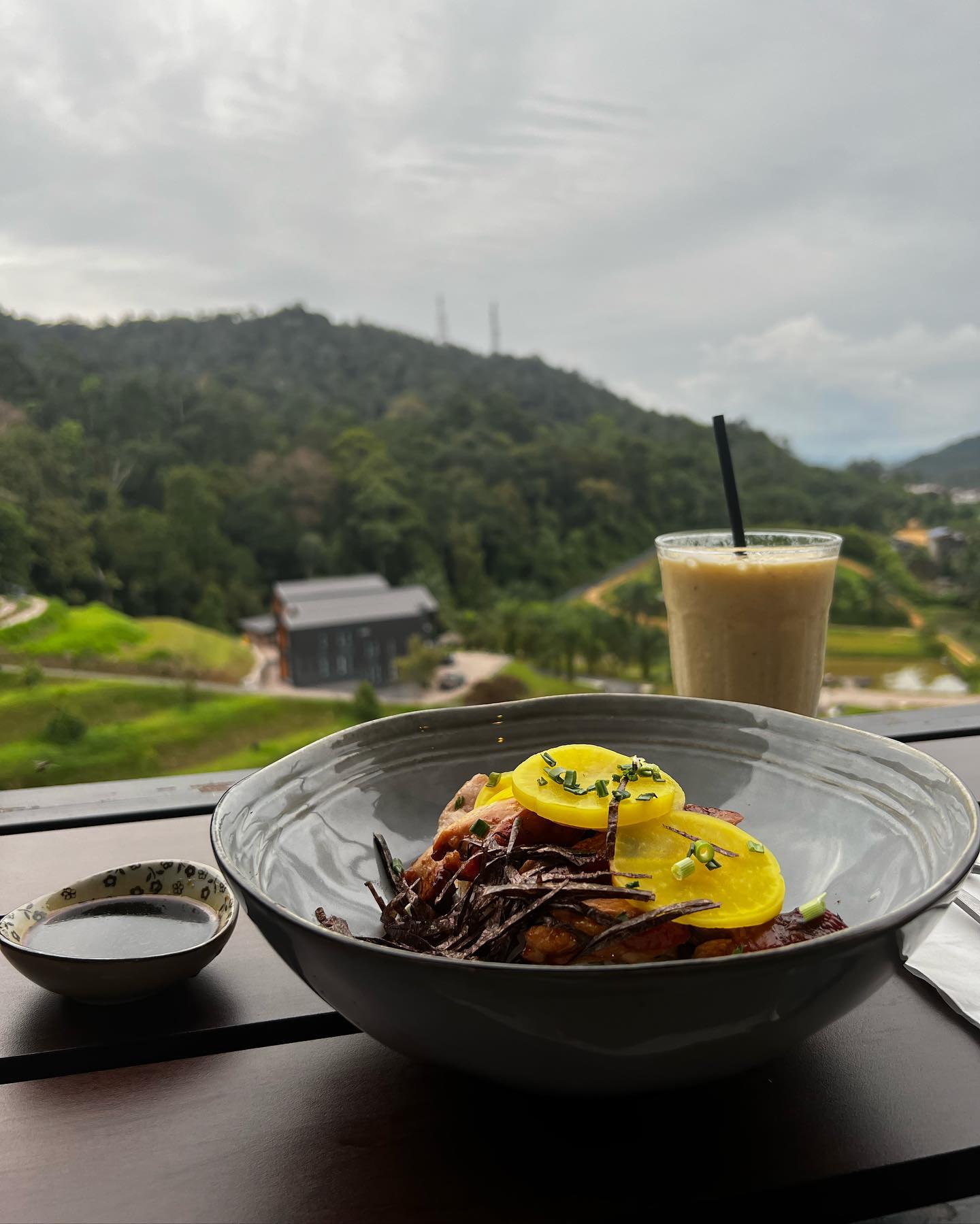 Talula Hill Farm Resort