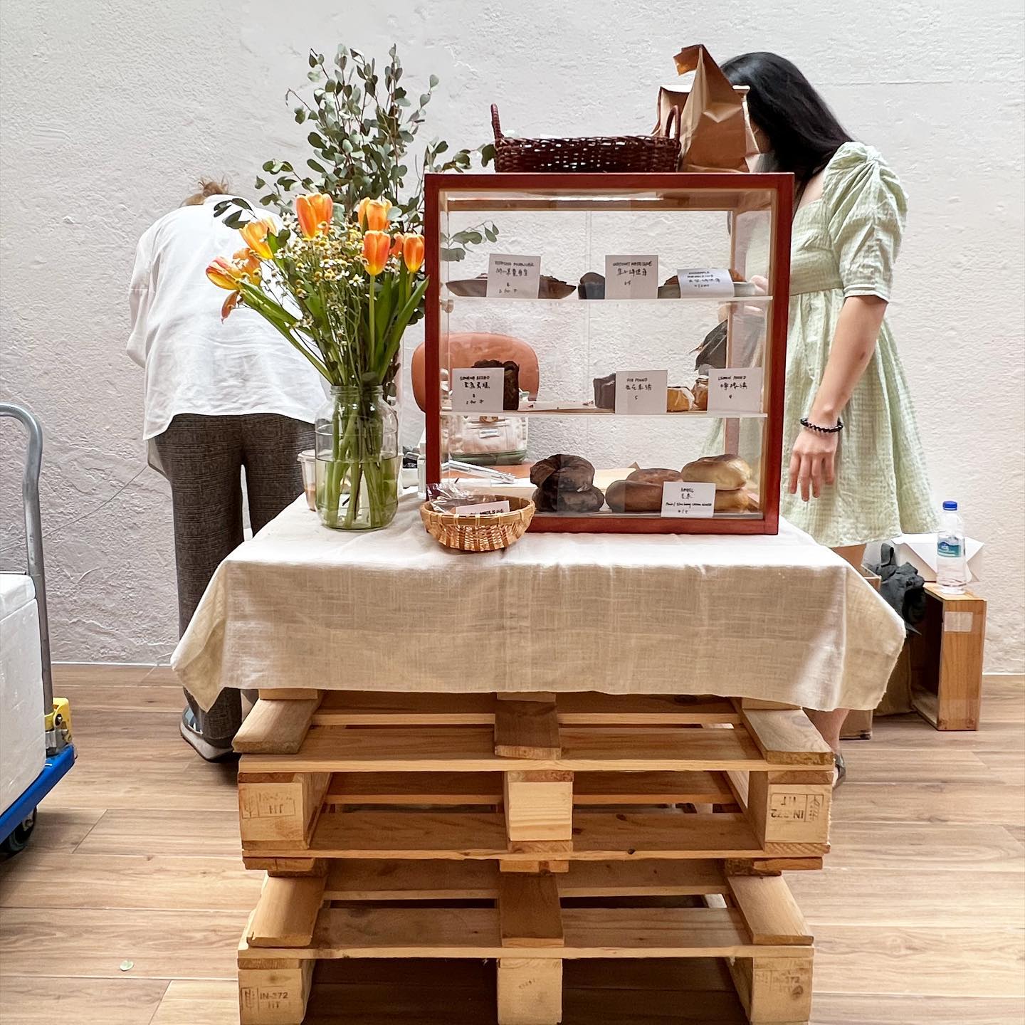 breakfast in bed sojao