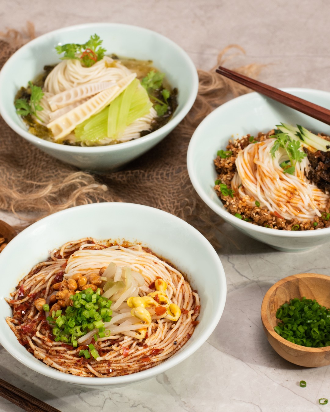 xiao long bao buffet