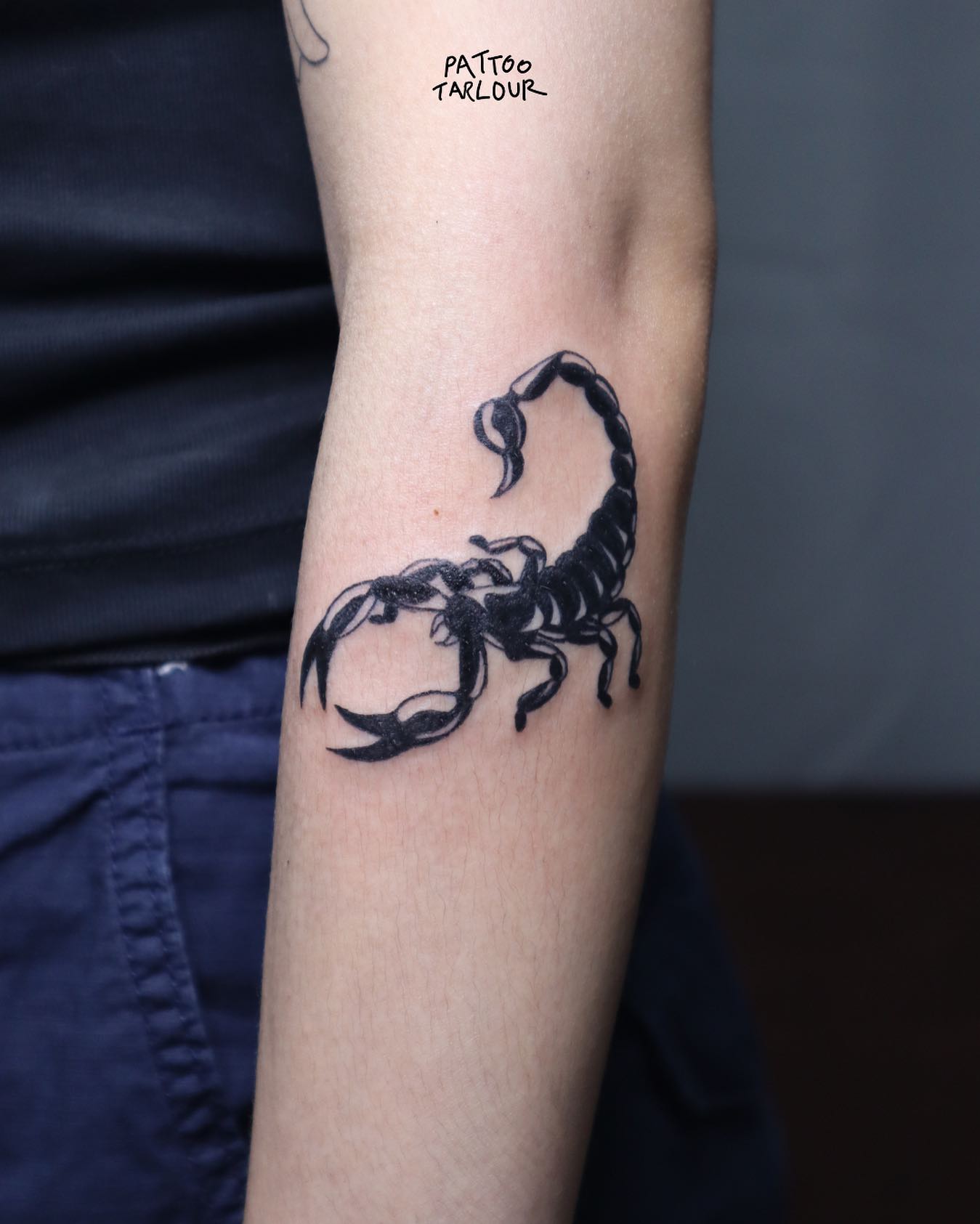 tattoo buffet in singapore