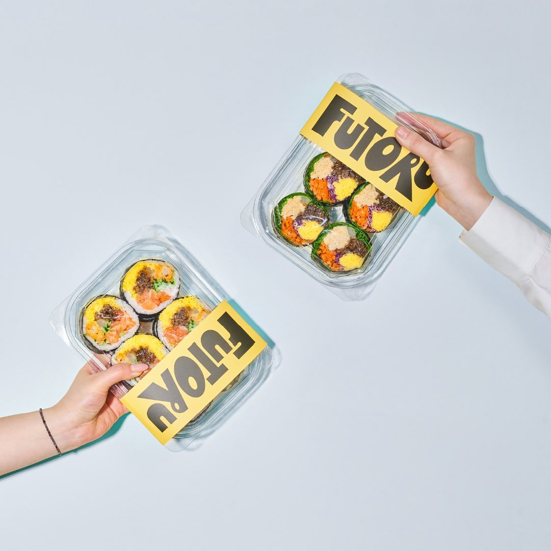 futoru kimbap