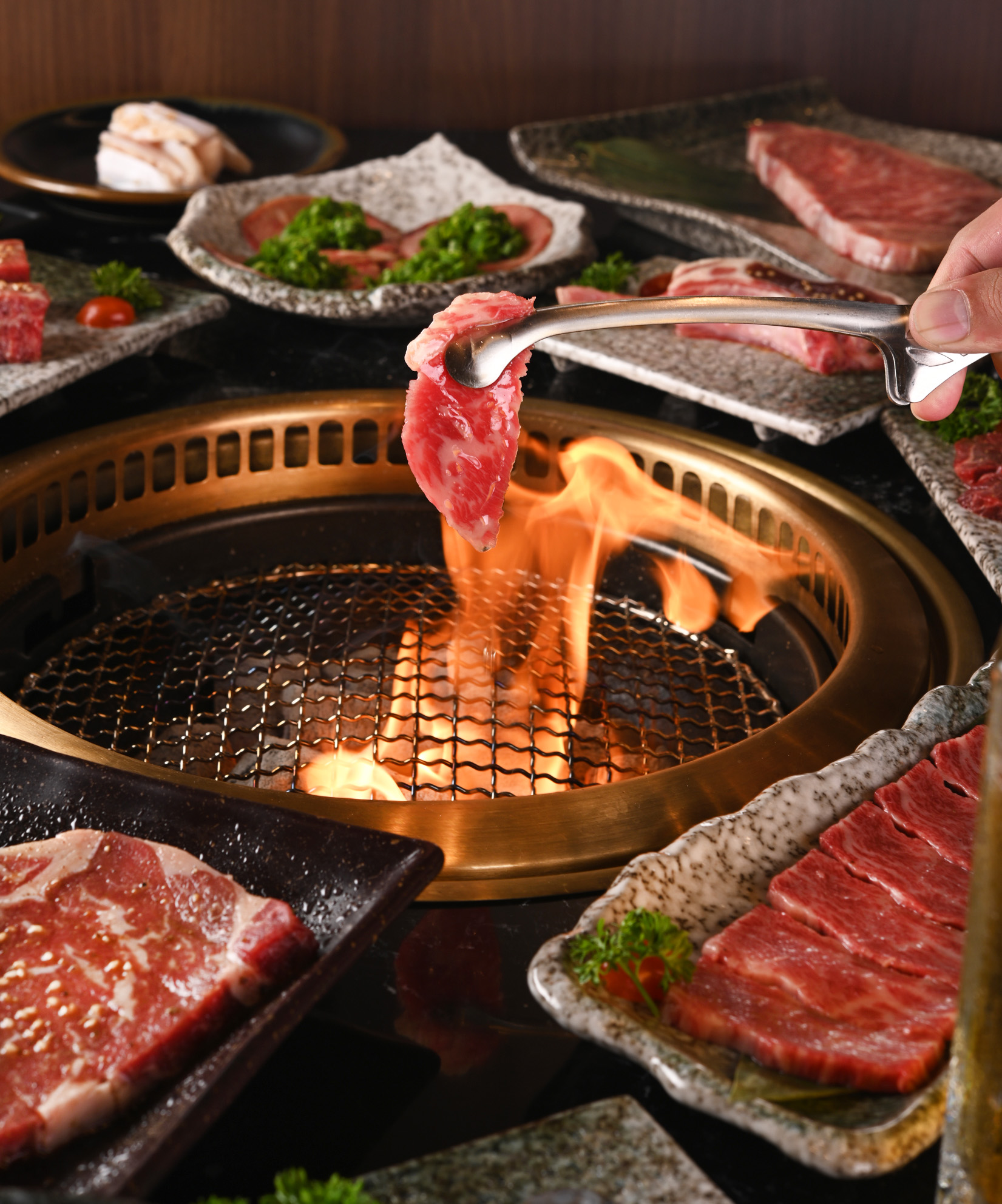yakiniku singapore