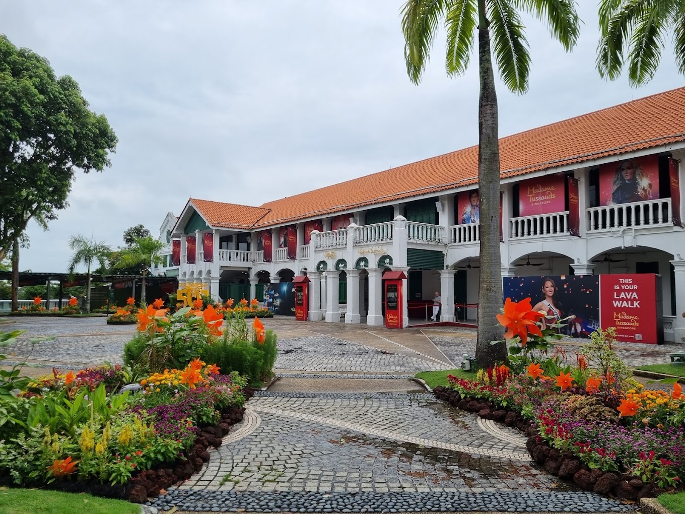 haunted places singapore