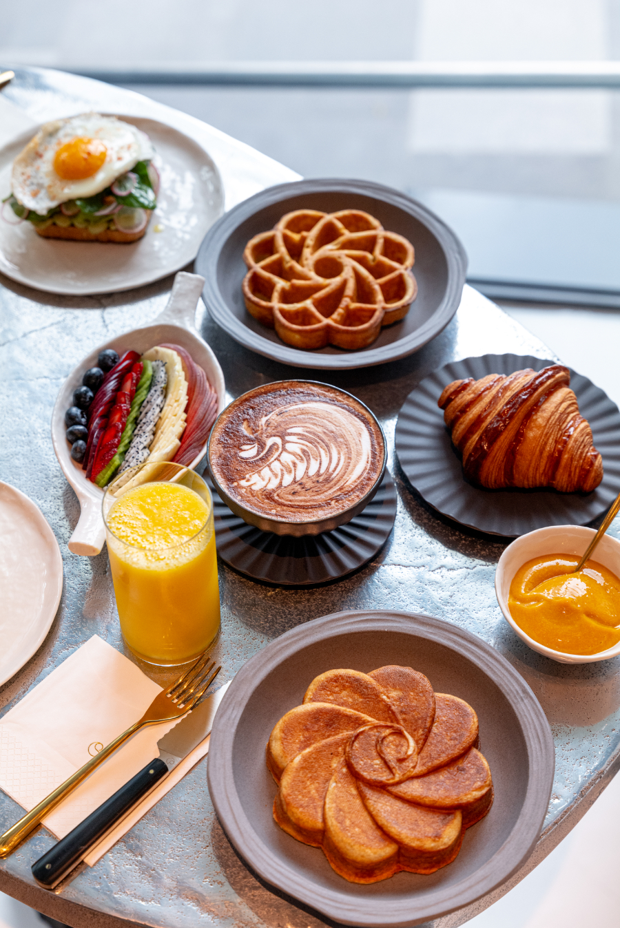 Cédric Grolet Singapore