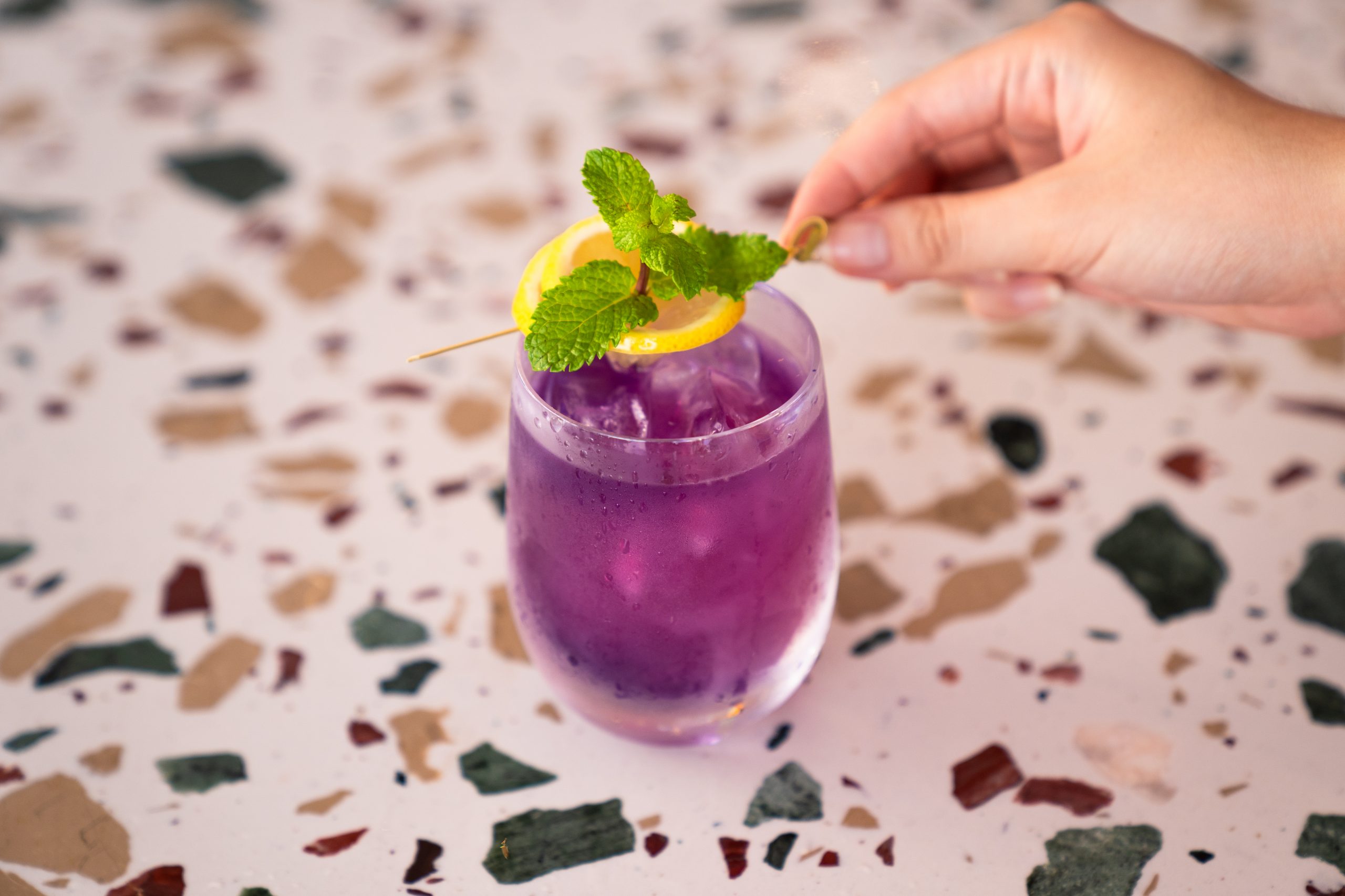 Tipsy Unicorn Beach Club