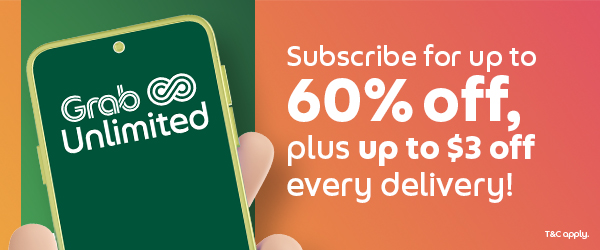 grabfood eat it all sale