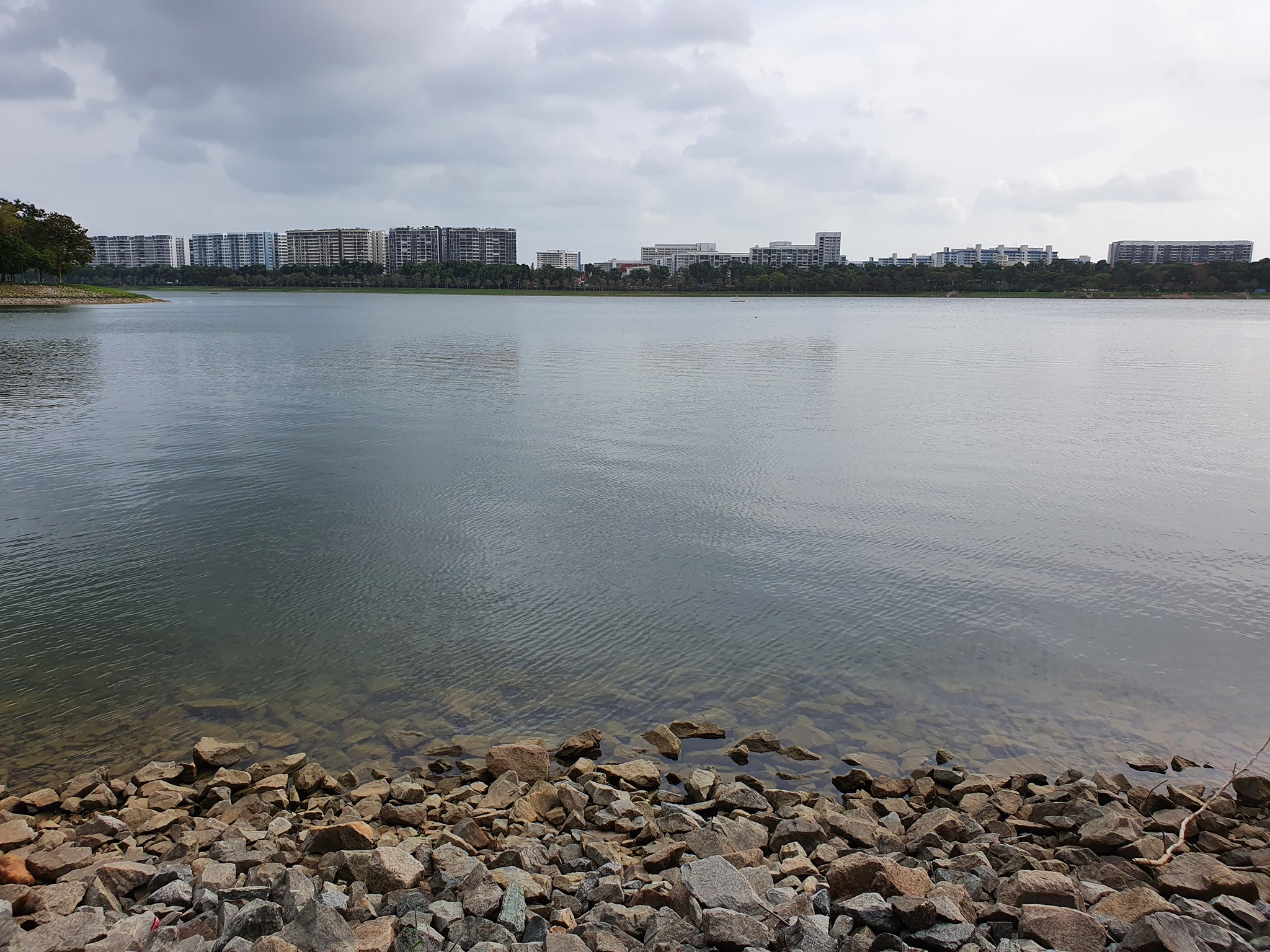 haunted places singapore