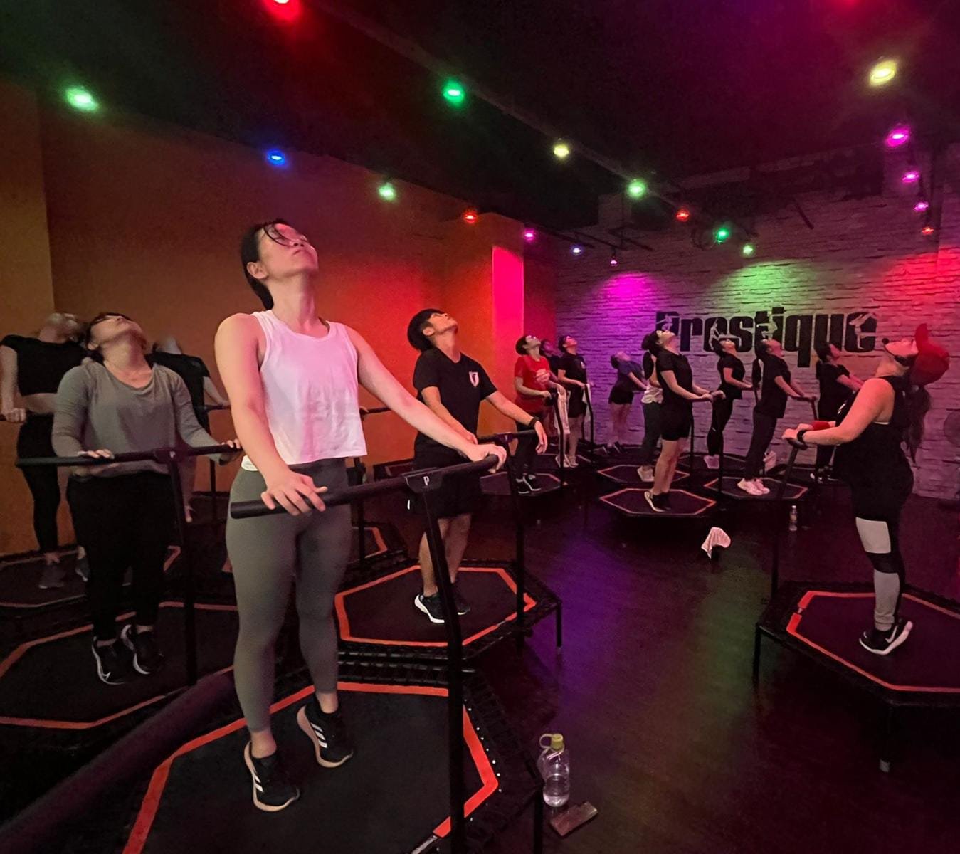 Singapore River Festival 2023