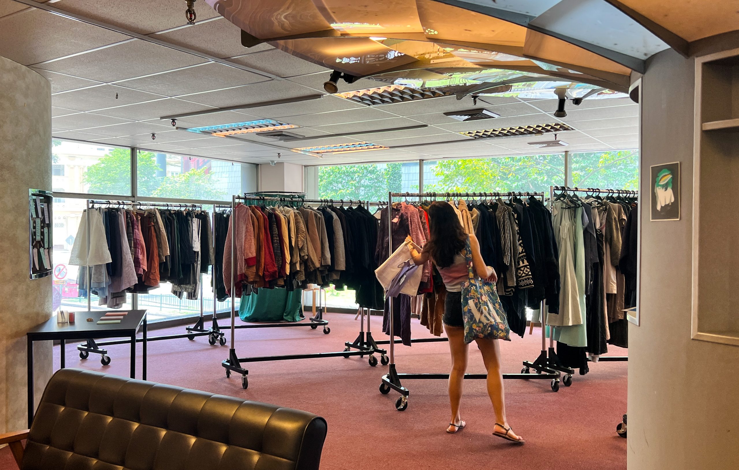 second story peace edition