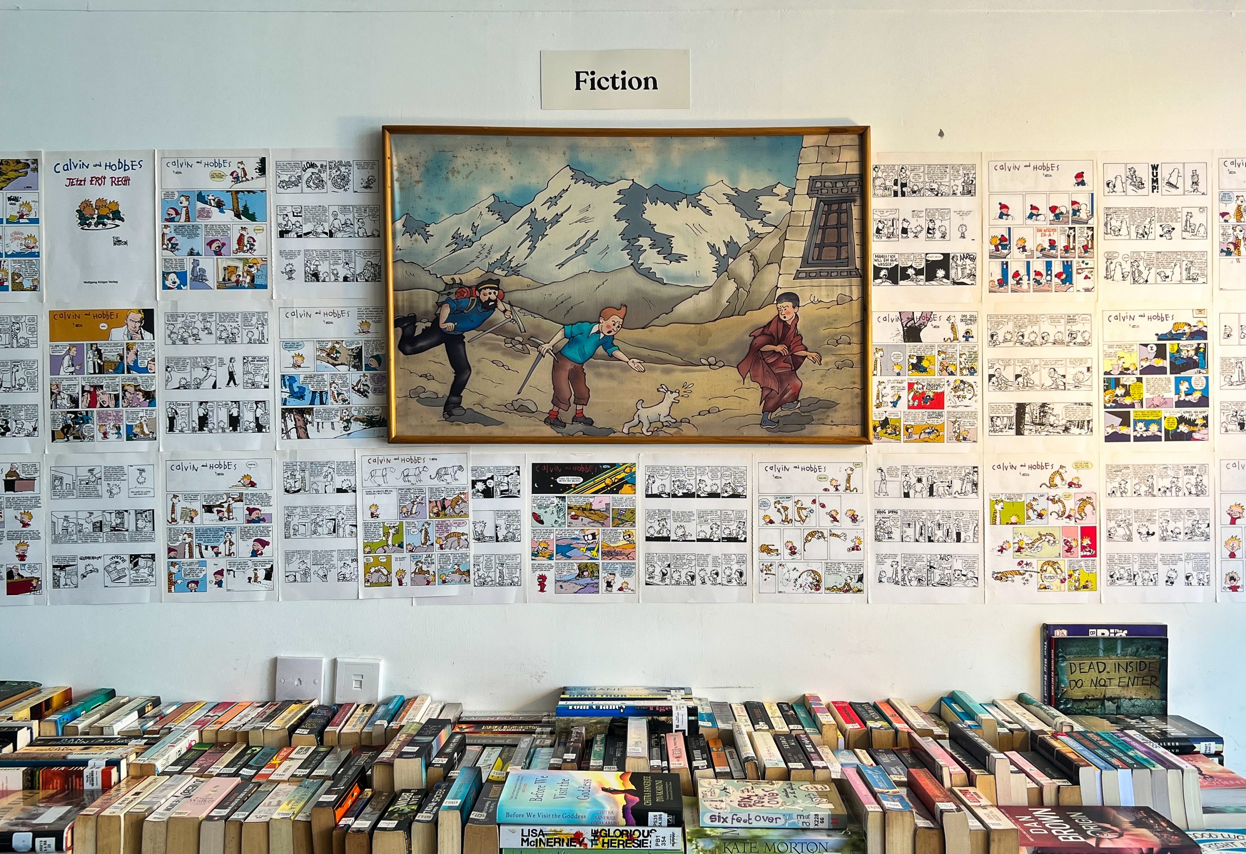 second story peace edition