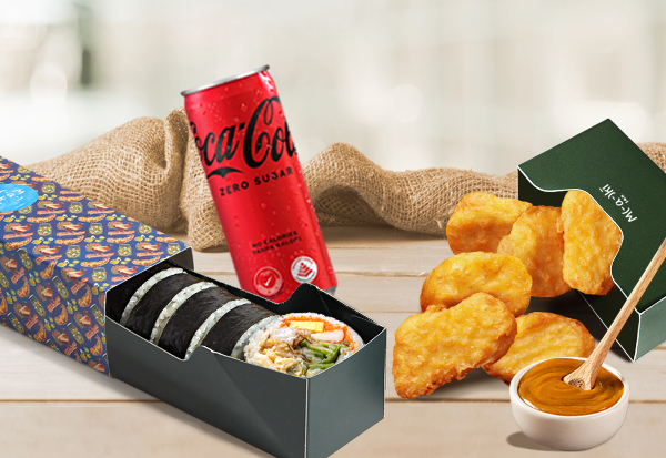 grabfood eat it all sale