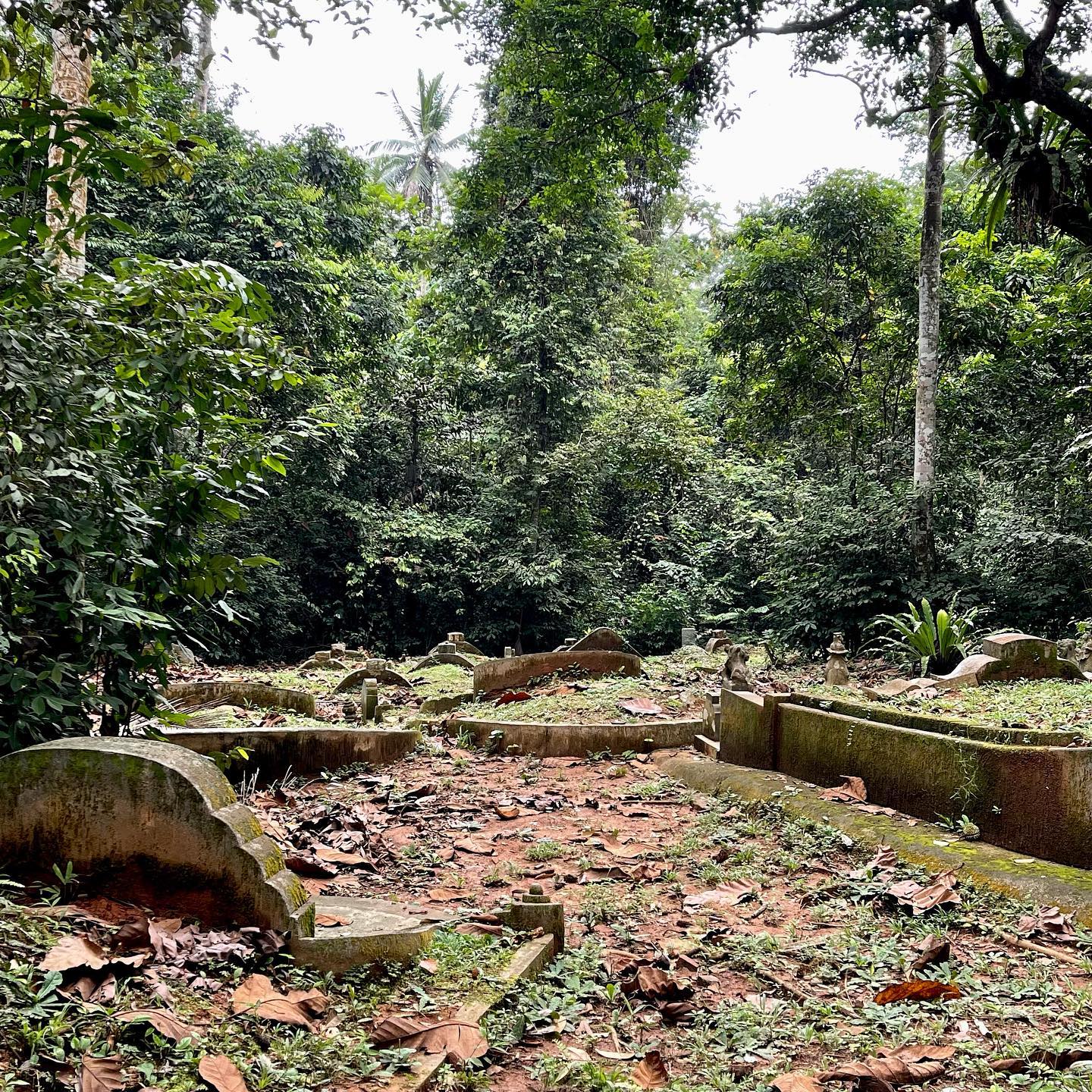 haunted places singapore