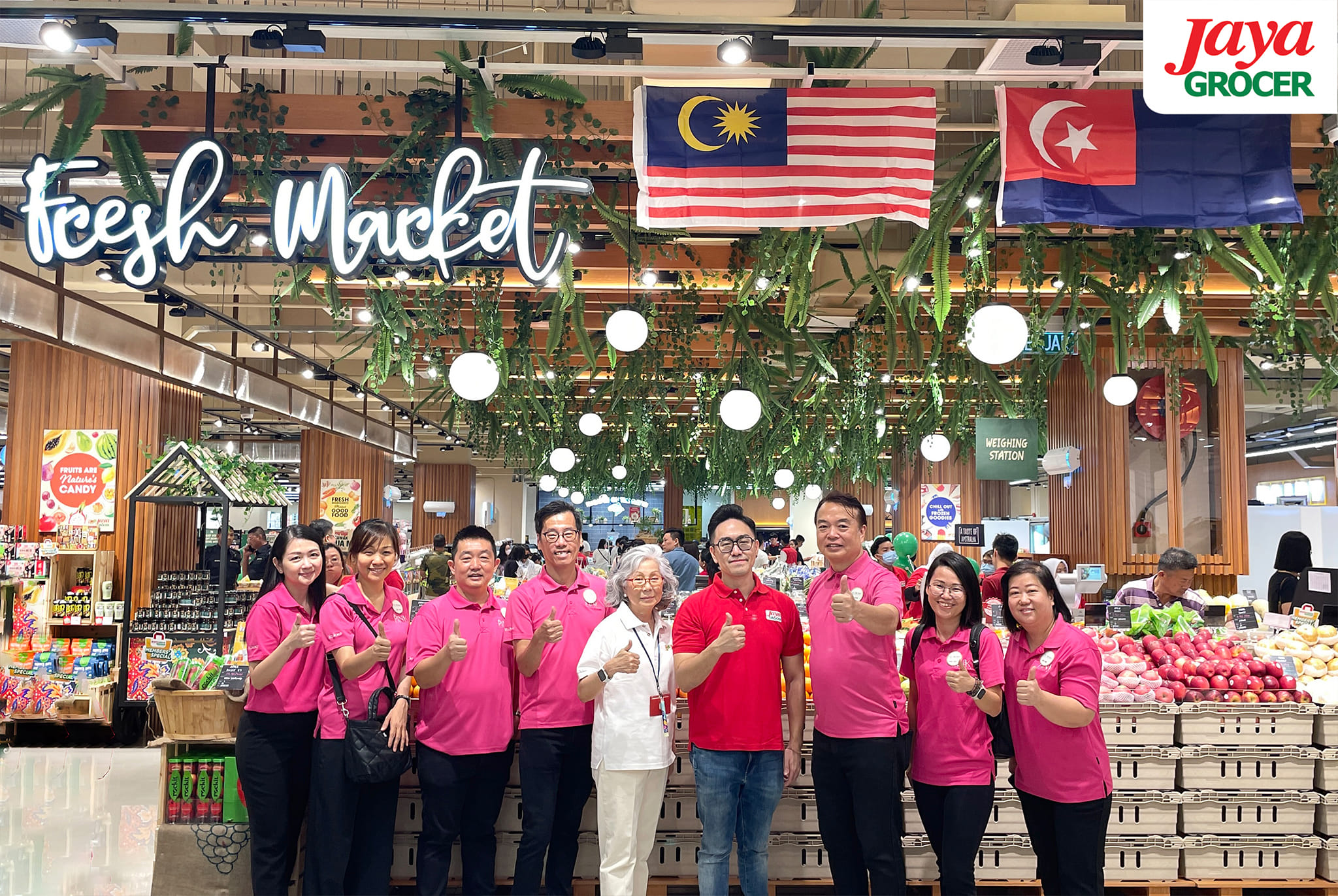 jaya grocer johor bahru