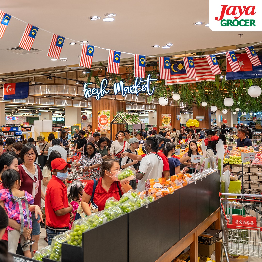 jaya grocer johor bahru